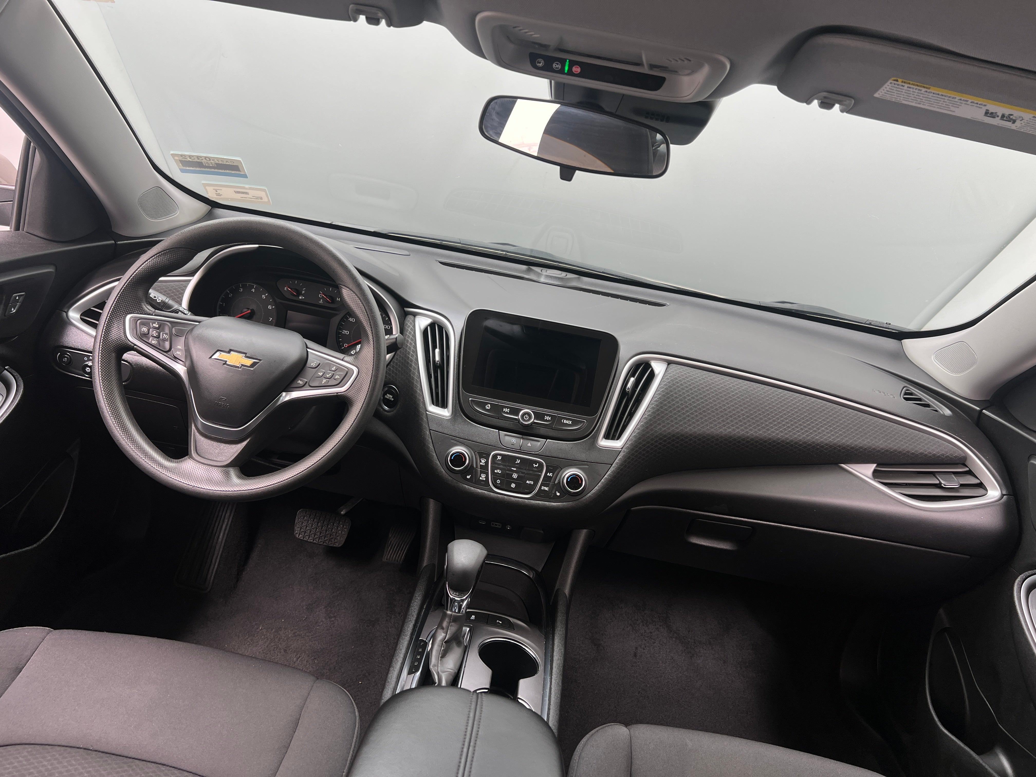 2023 Chevrolet Malibu LT 3