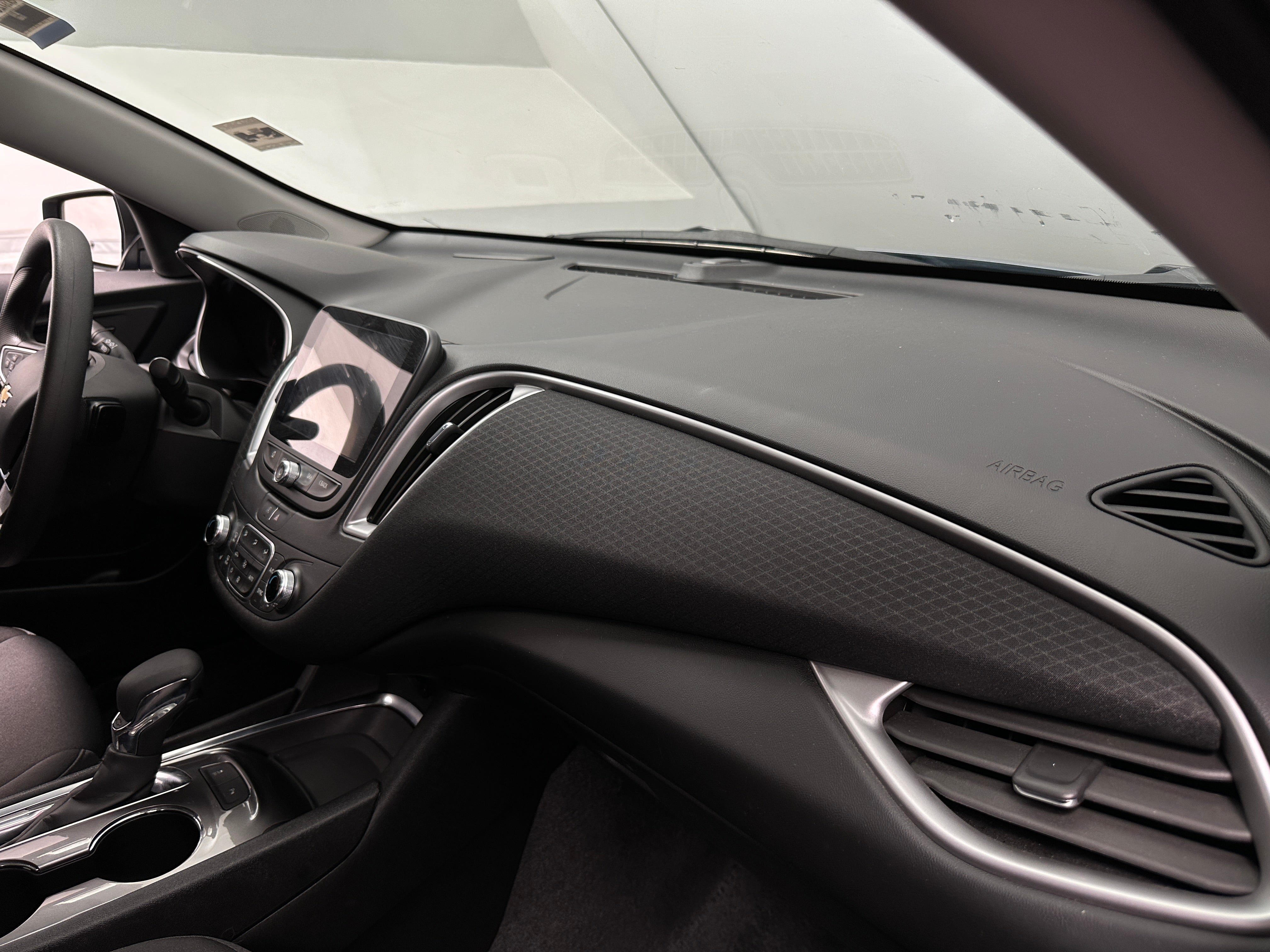 2024 Chevrolet Malibu LT 3