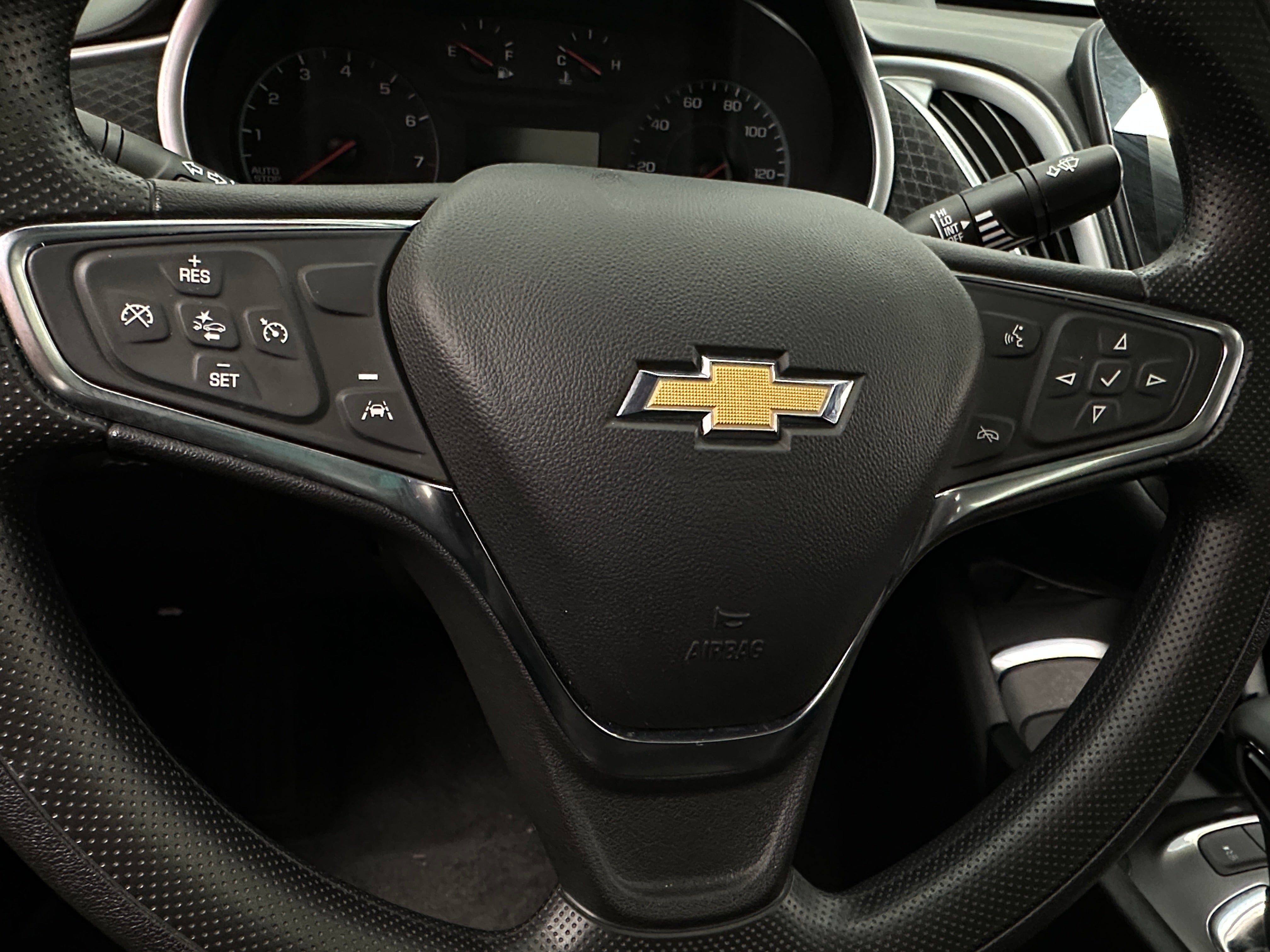 2024 Chevrolet Malibu LT 5