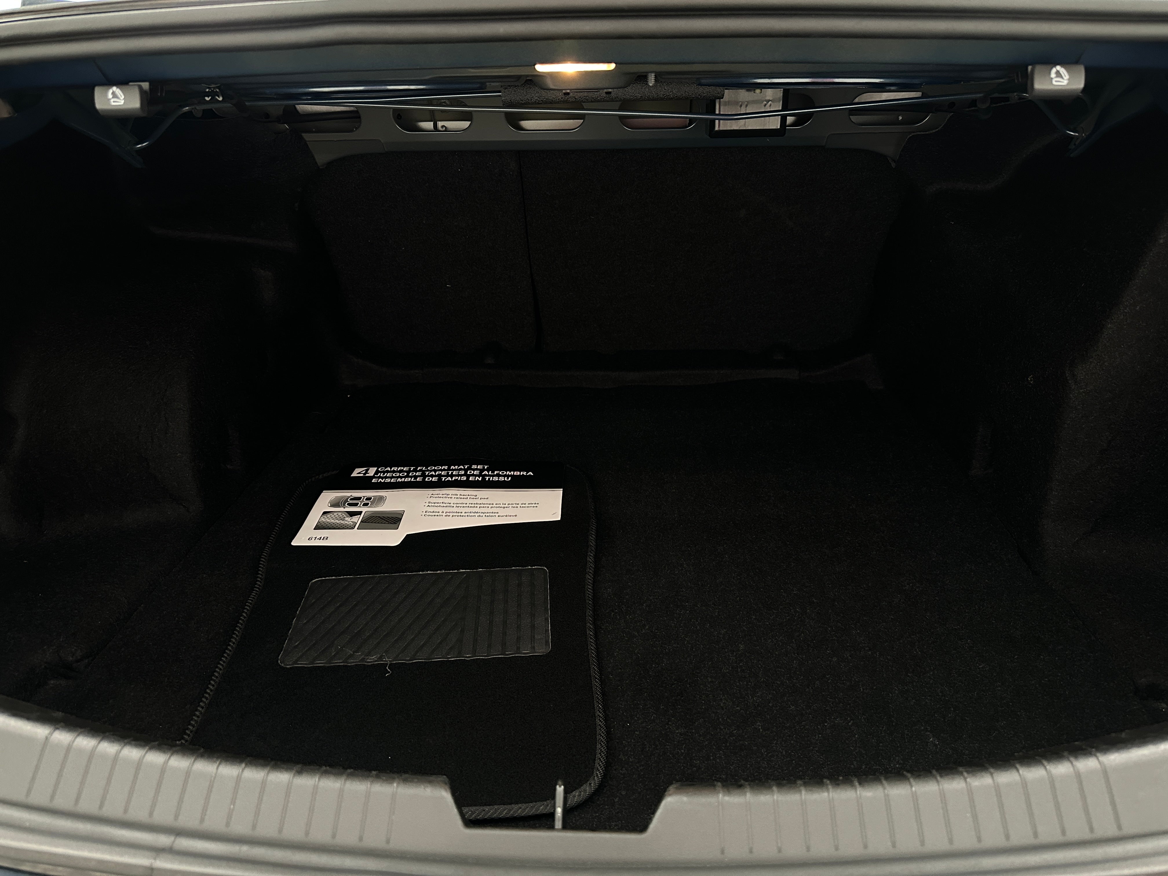 2024 Chevrolet Malibu LT 7