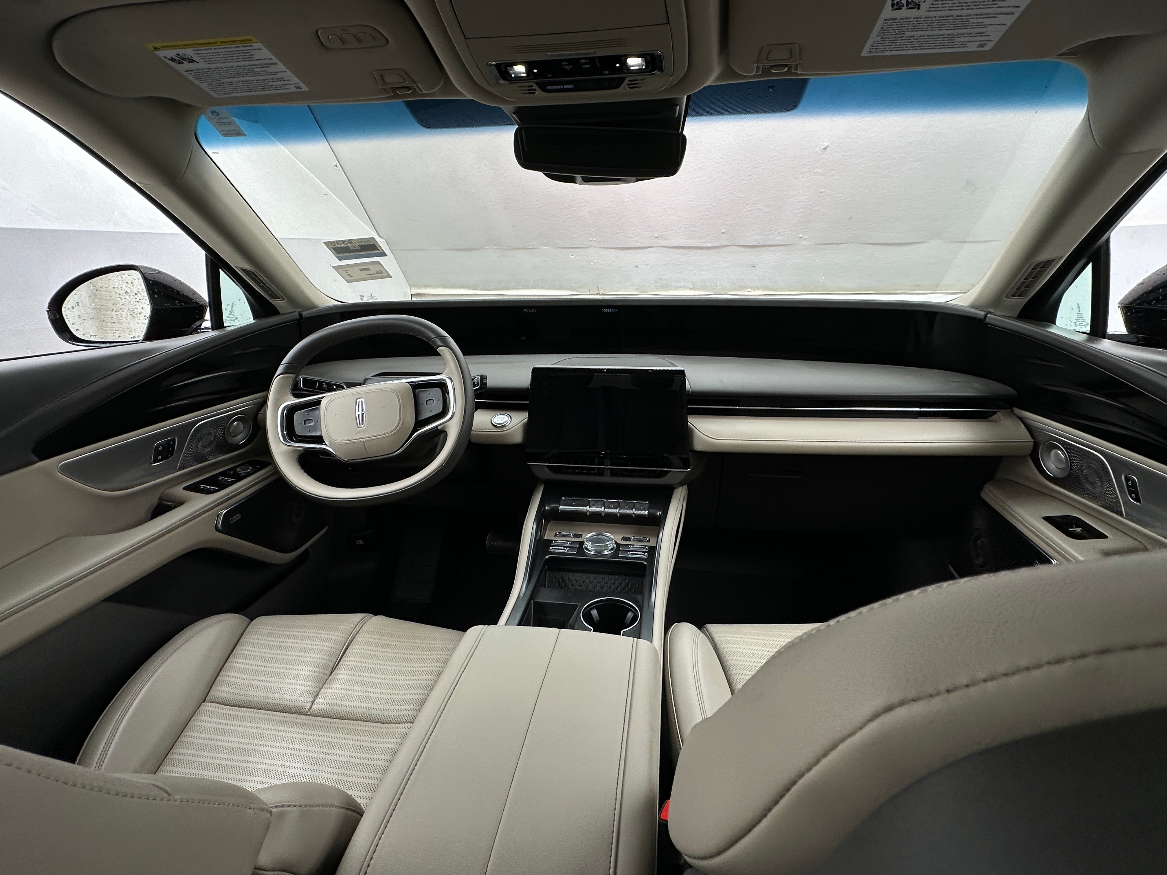 2024 Lincoln Nautilus Reserve 2