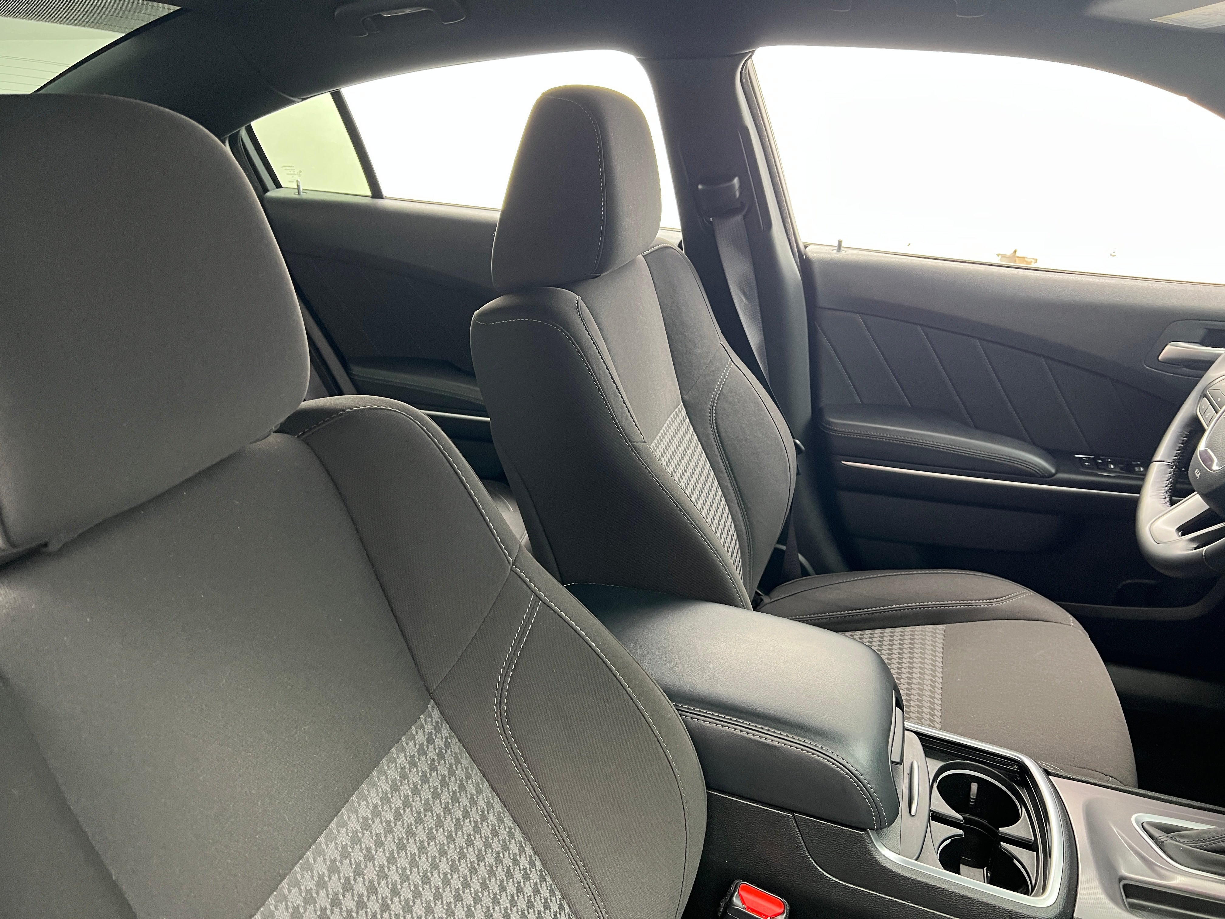 2023 Dodge Charger SXT 2