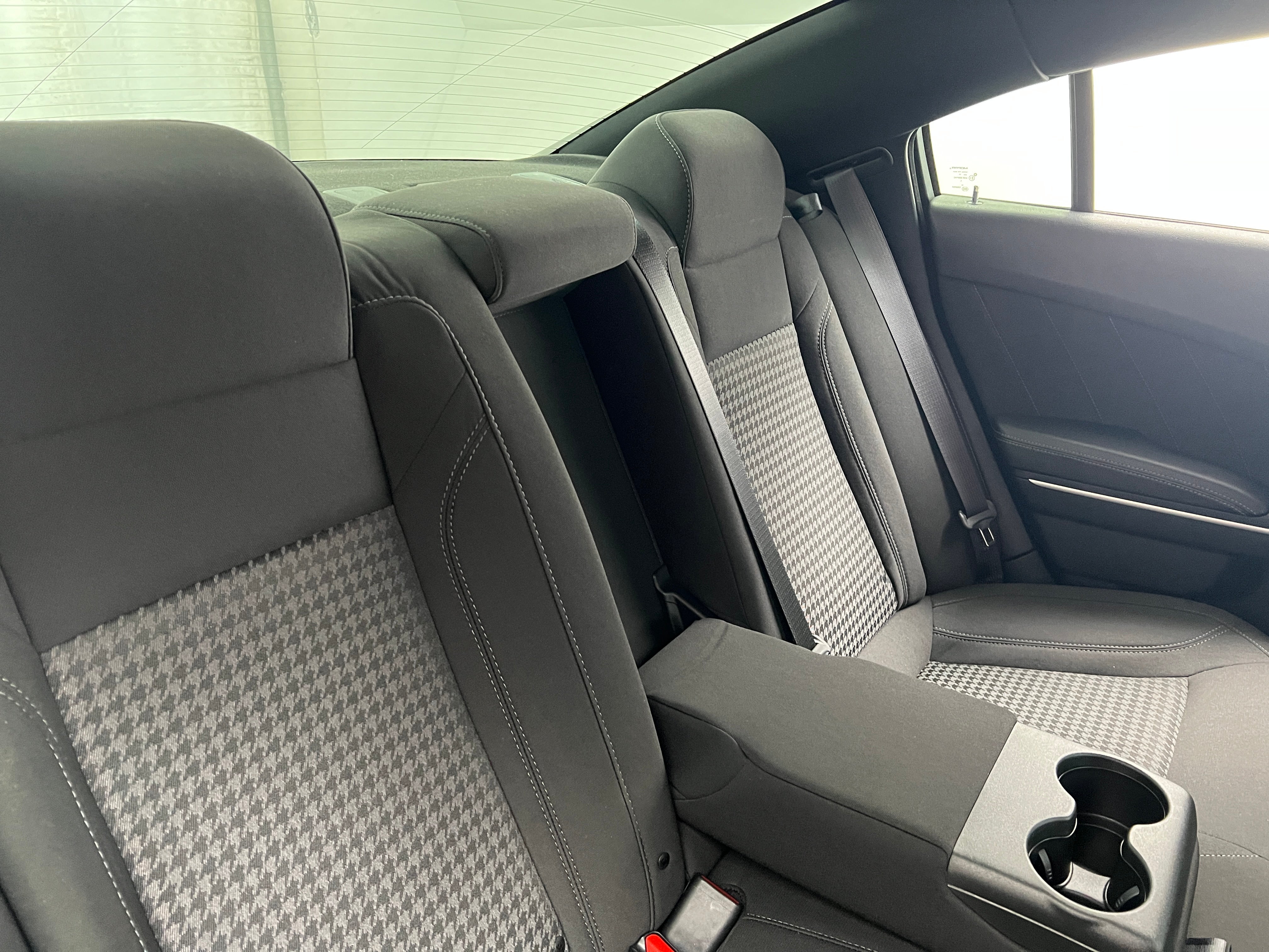 2023 Dodge Charger SXT 6