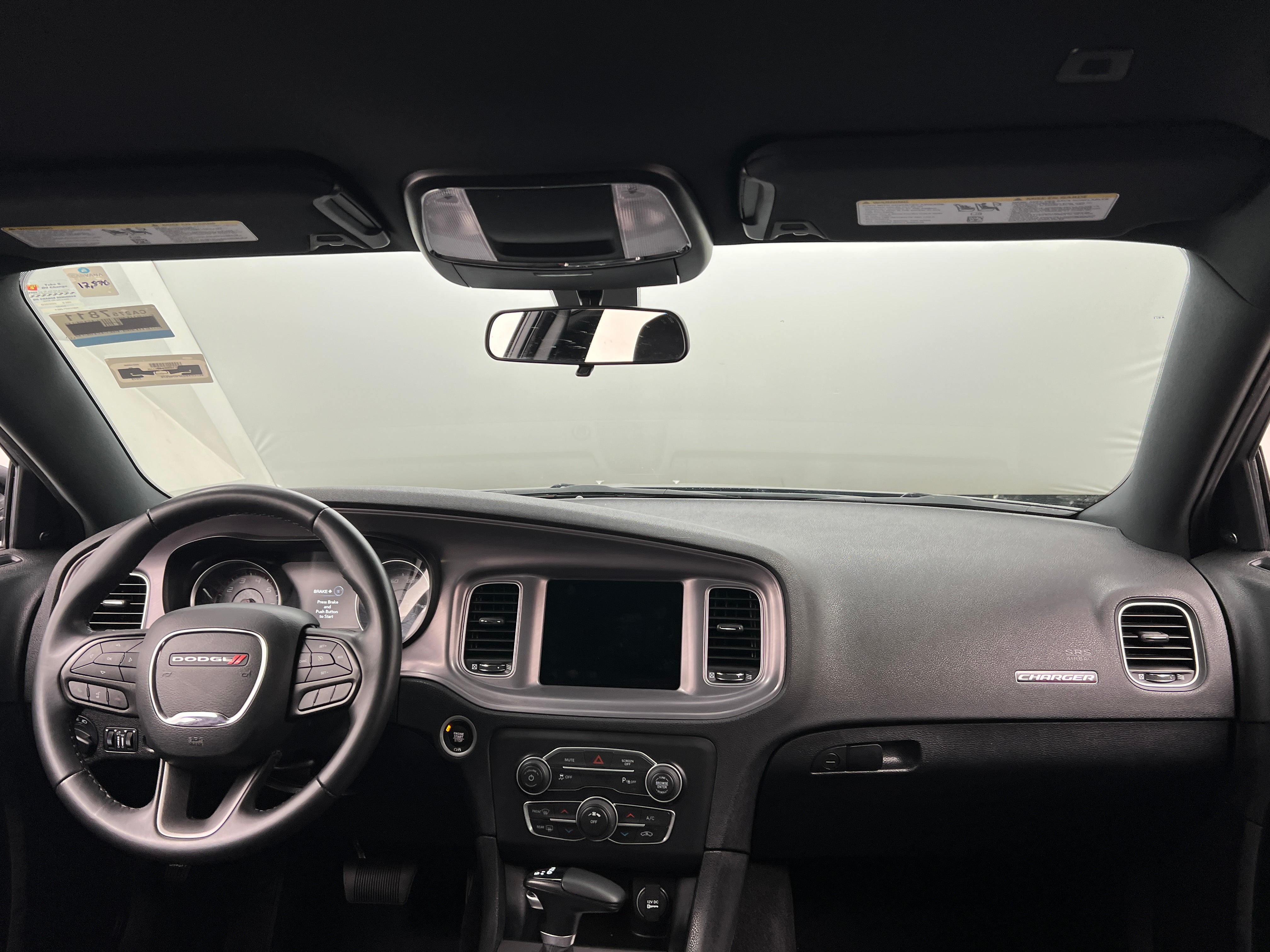 2023 Dodge Charger SXT 3