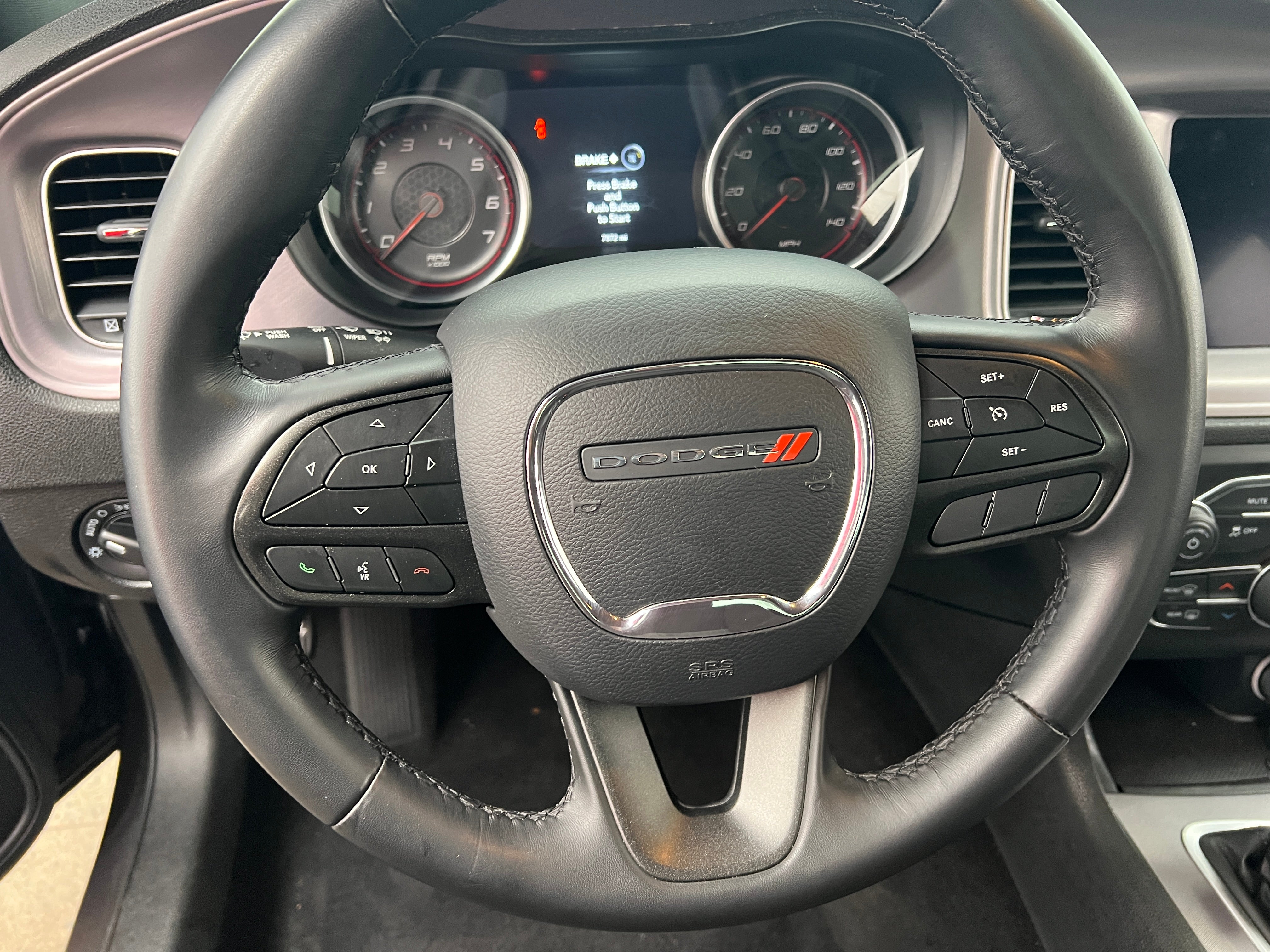 2023 Dodge Charger SXT 5