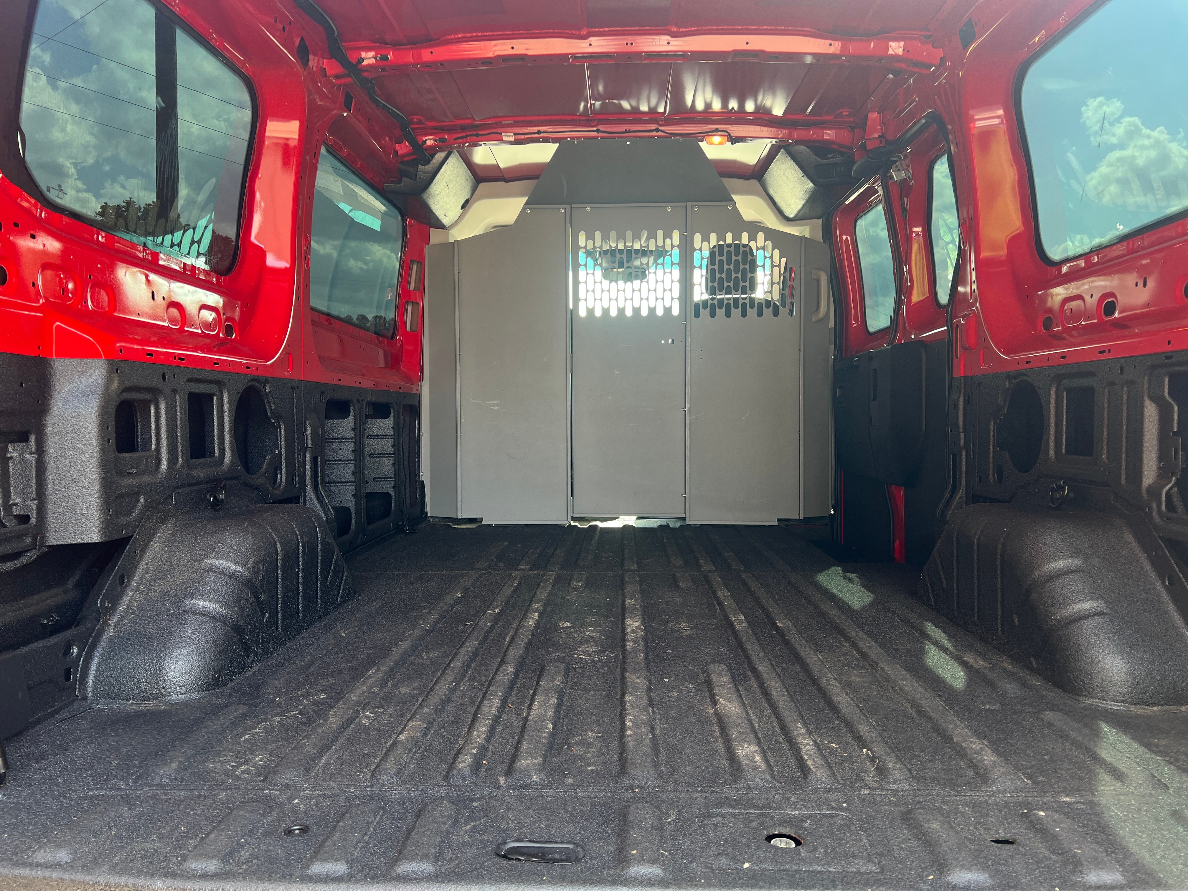 2016 Ford Transit Series 150 6