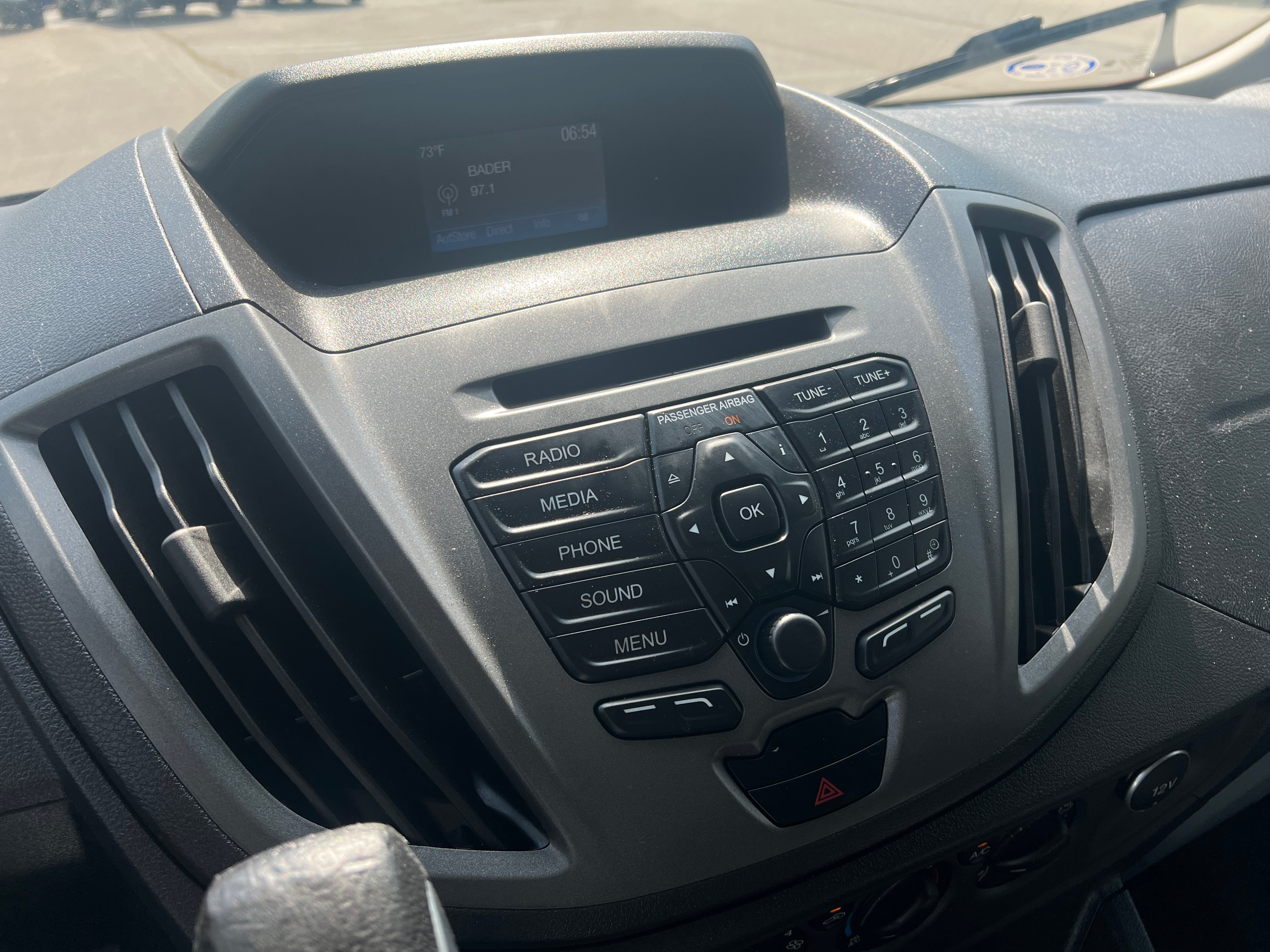 2016 Ford Transit Series 150 4