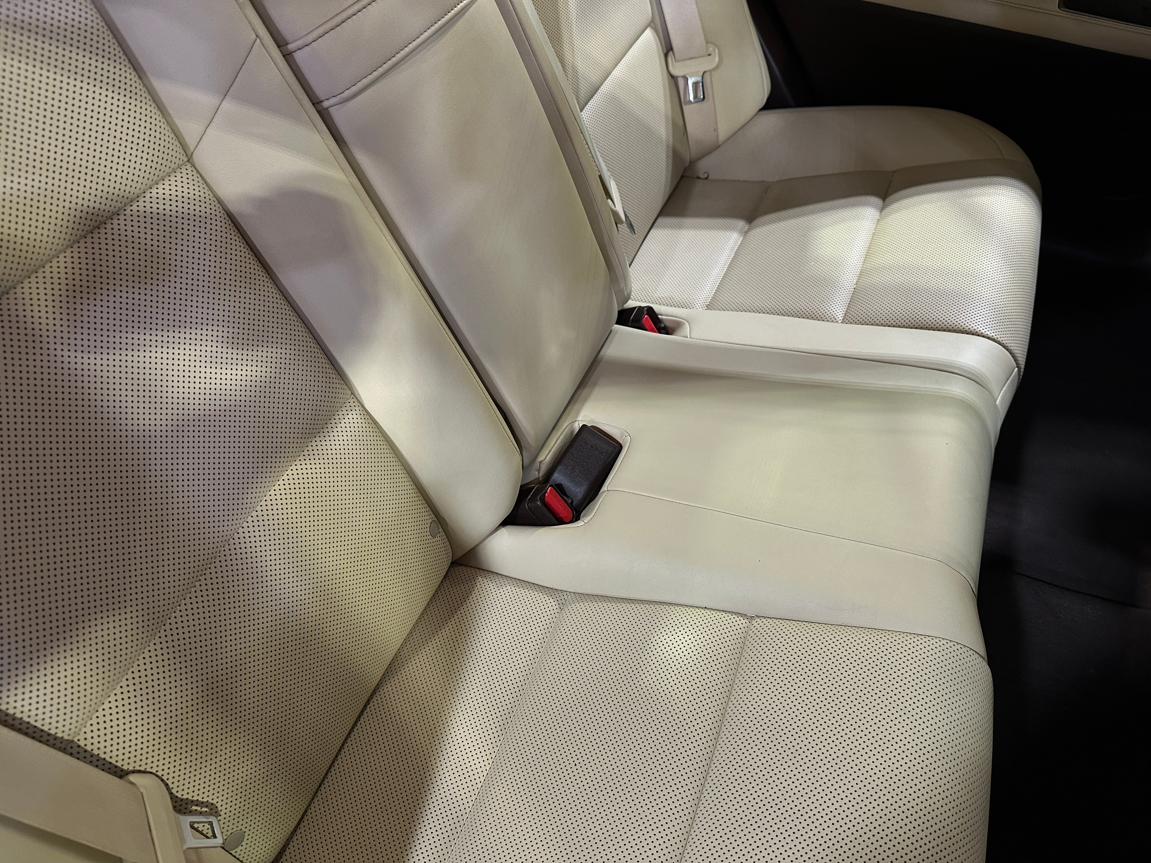 2016 Lexus ES 350 5