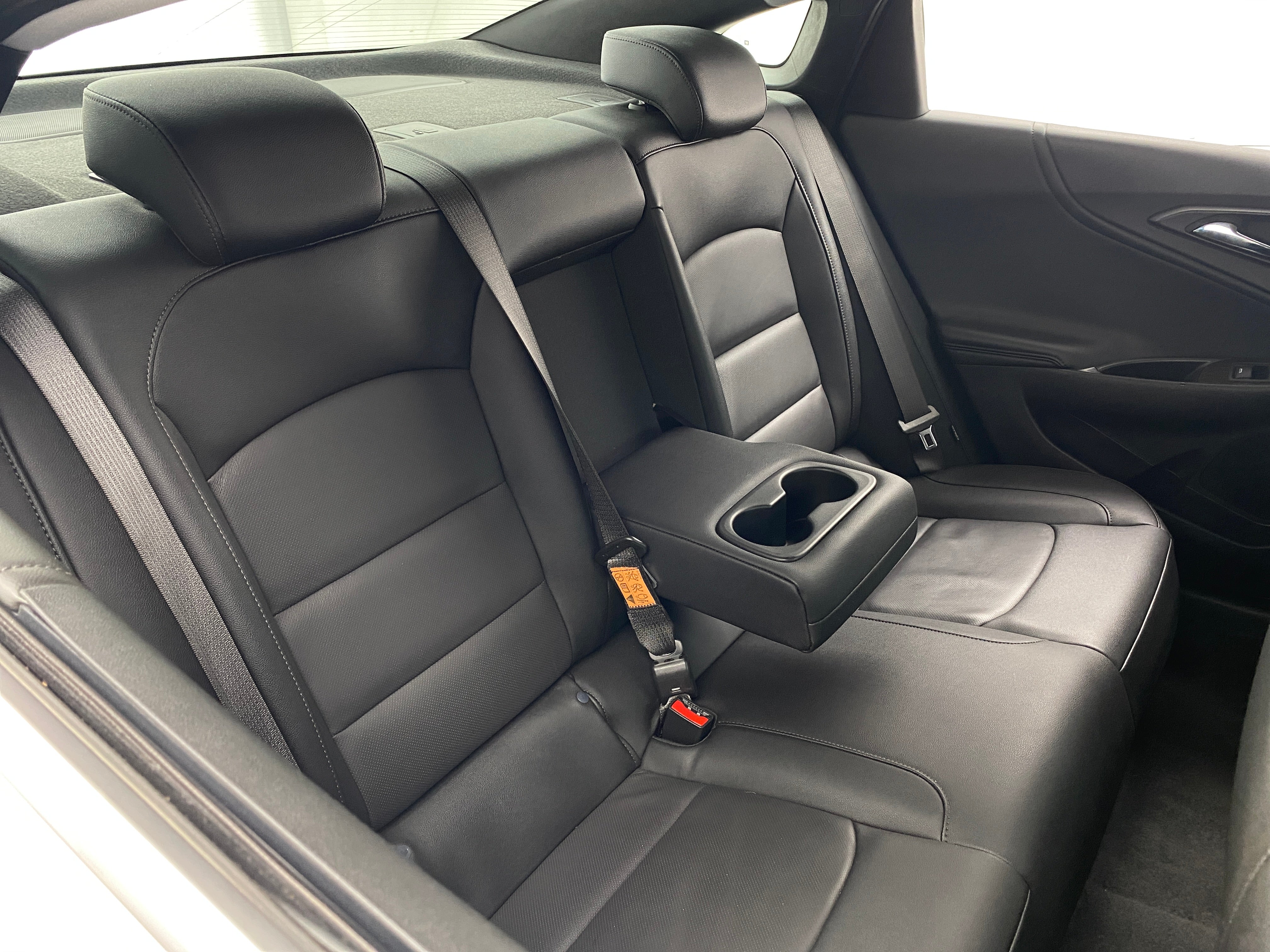 2024 Chevrolet Malibu LT 5