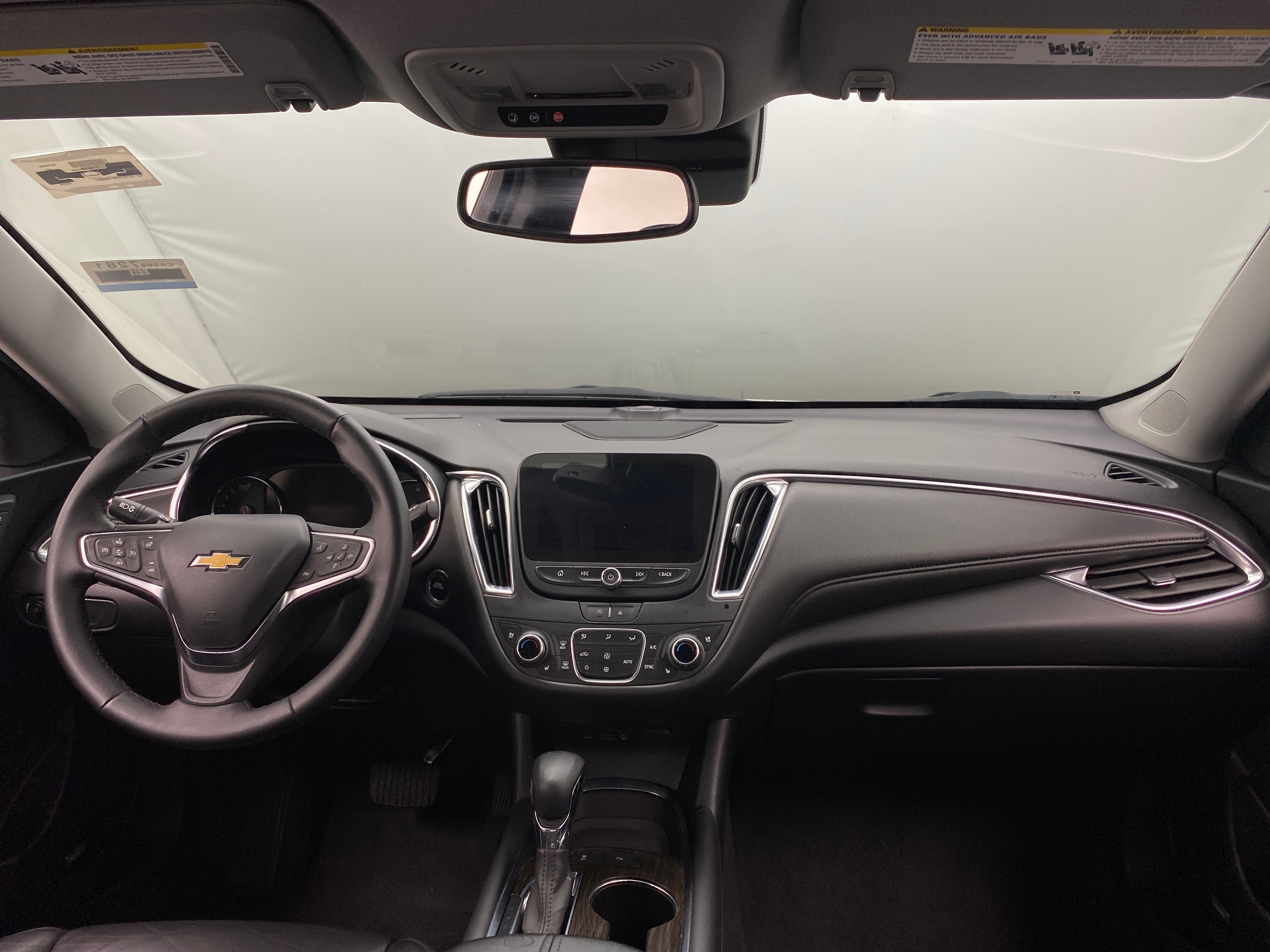 2024 Chevrolet Malibu LT 2