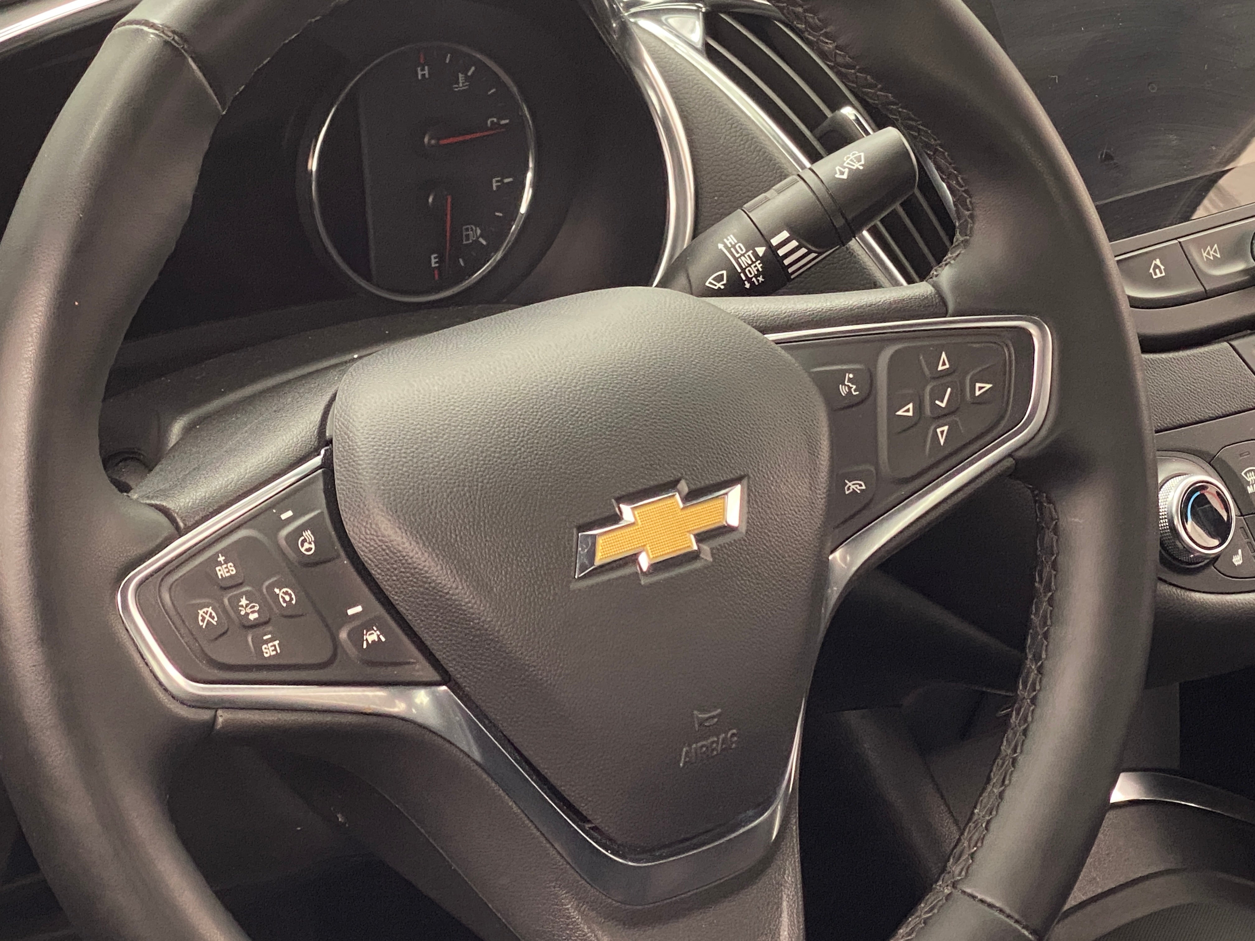 2024 Chevrolet Malibu LT 4