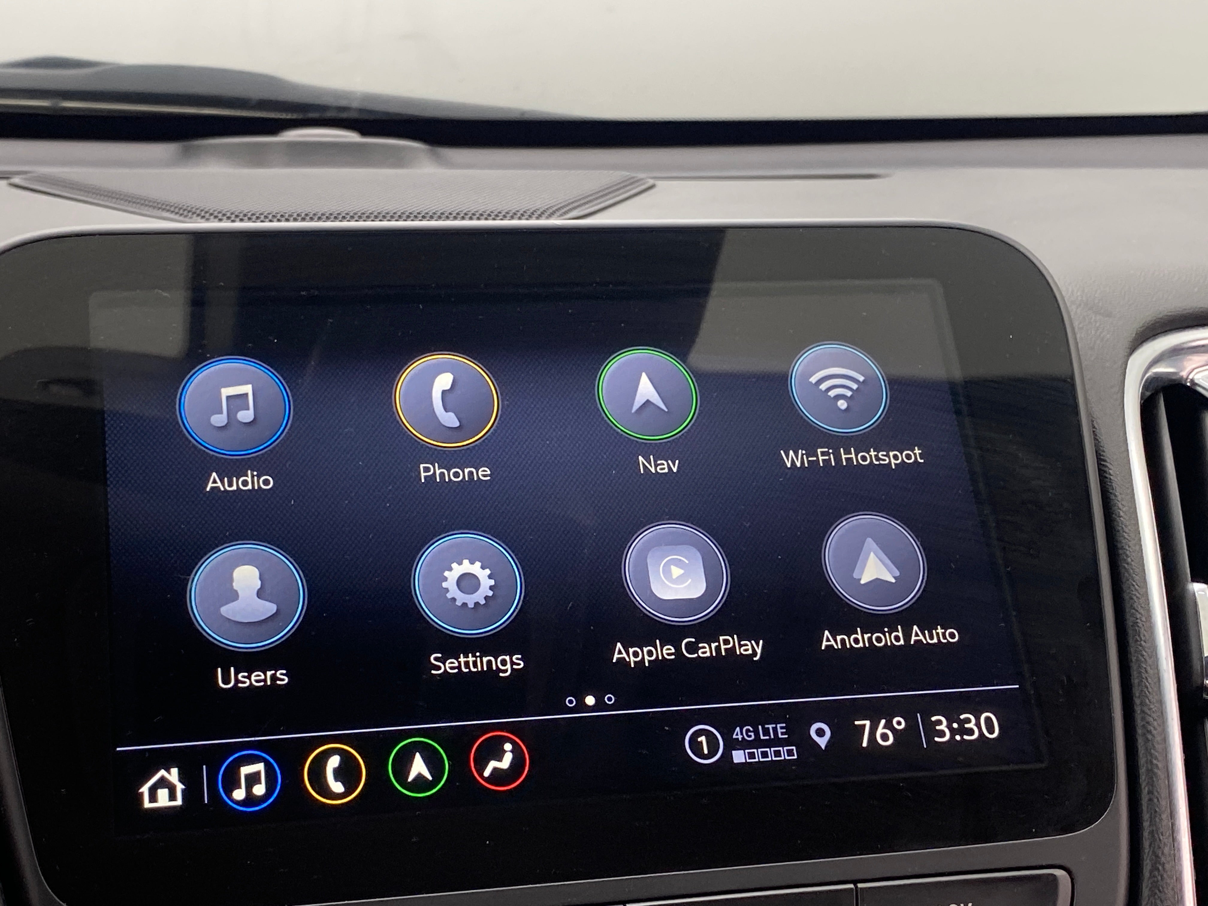 2024 Chevrolet Malibu LT 3