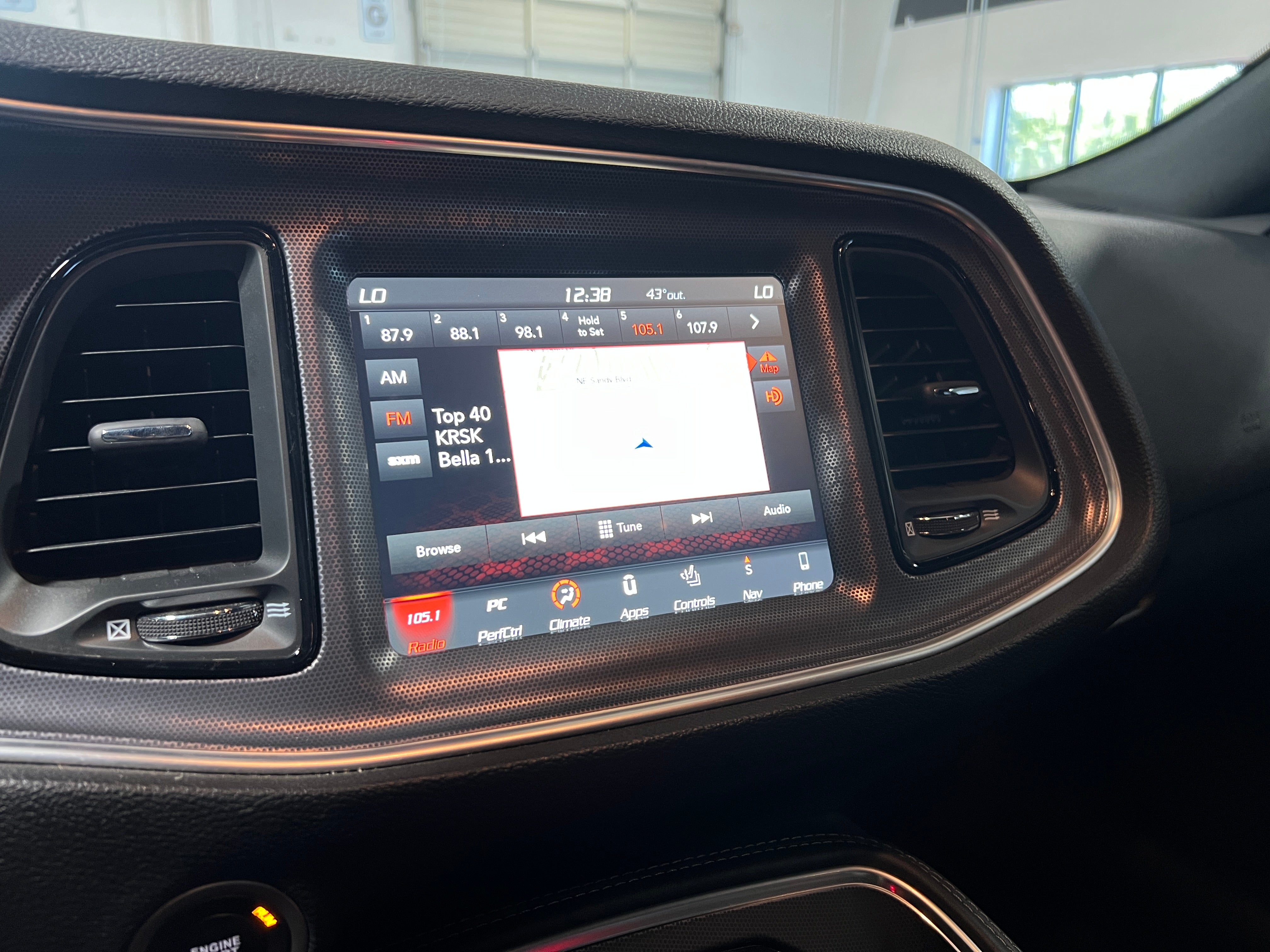 2018 Dodge Challenger T/A 3