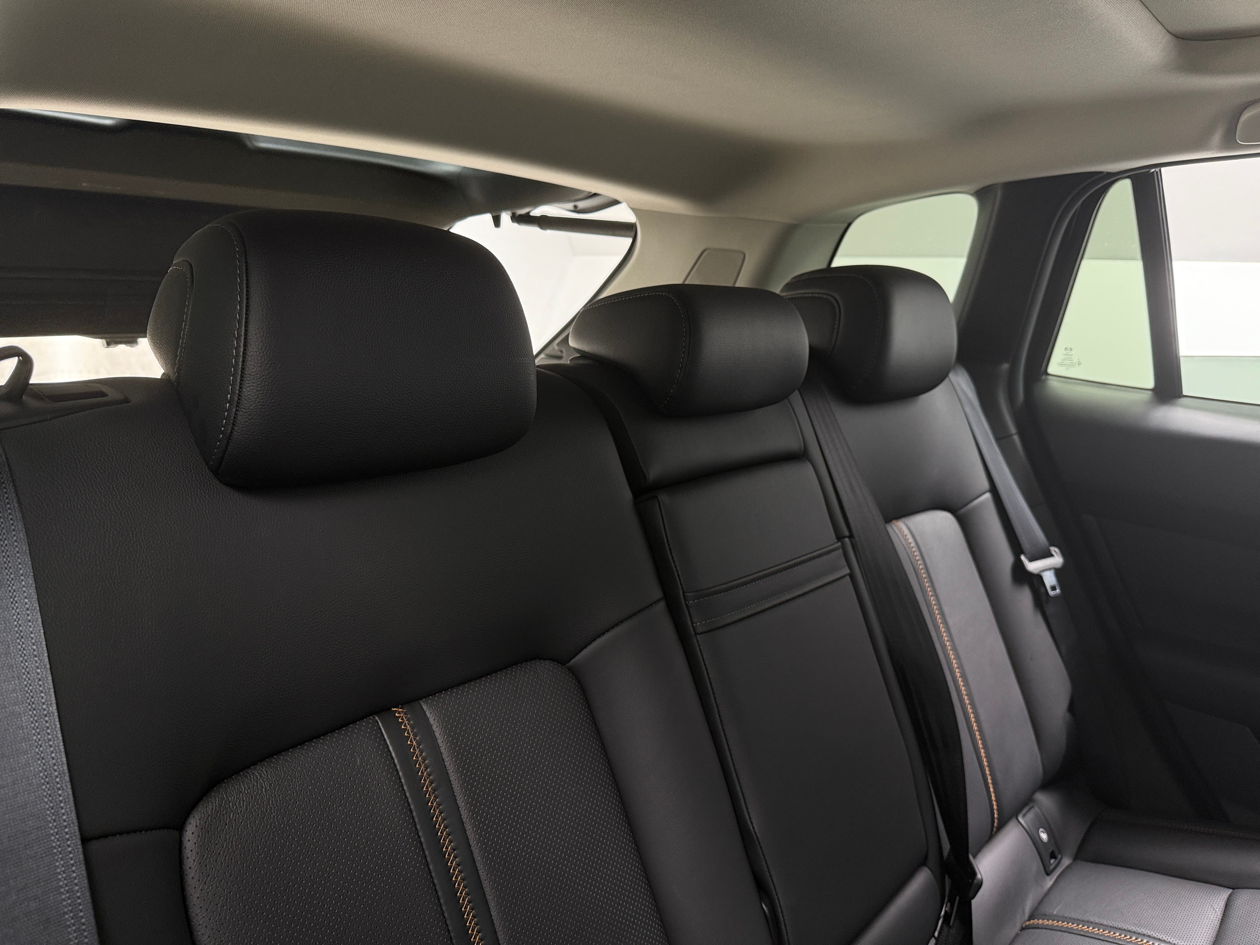 2024 Mazda CX-50 S Premium Plus 5