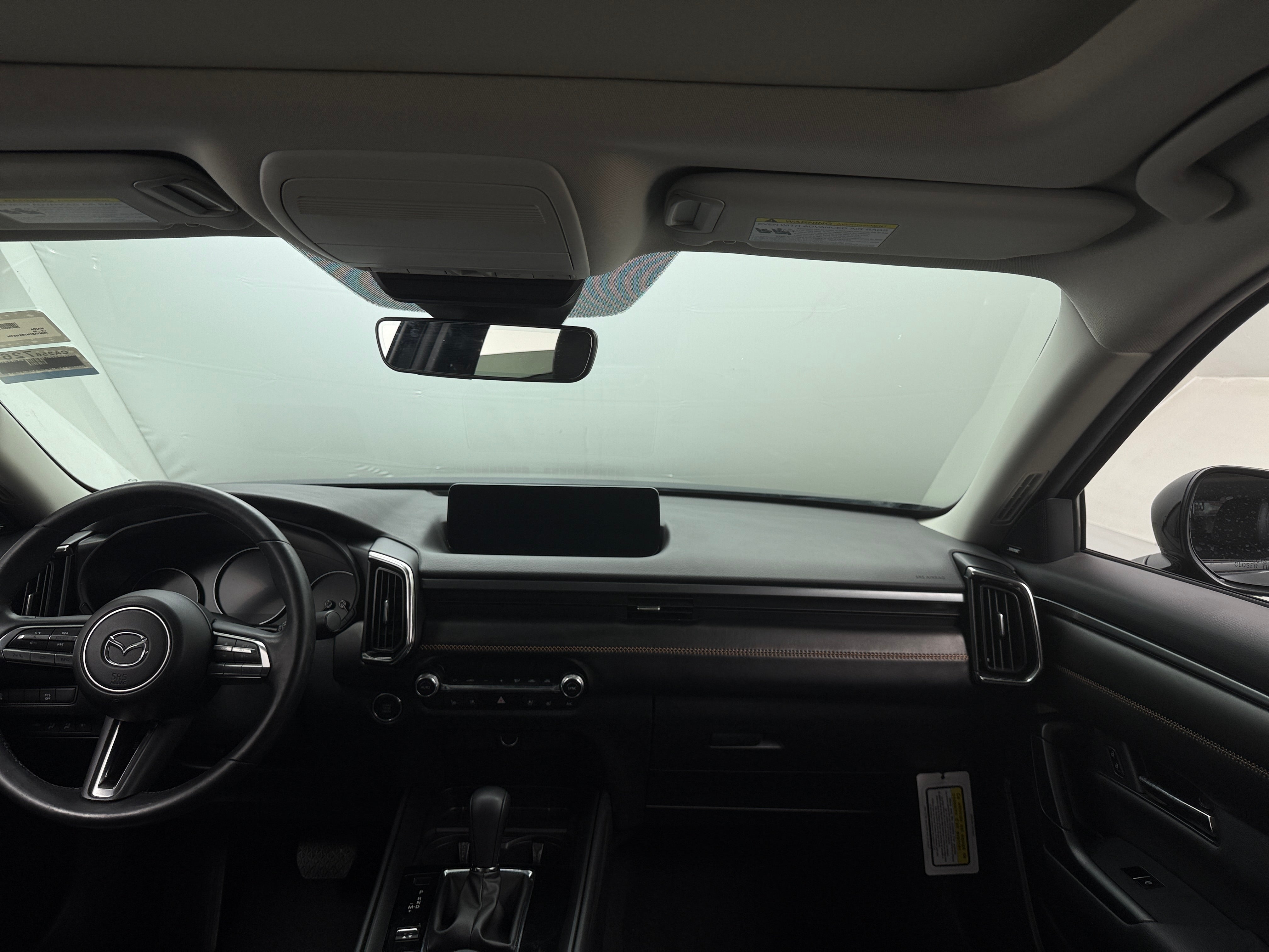 2024 Mazda CX-50 S Premium Plus 2