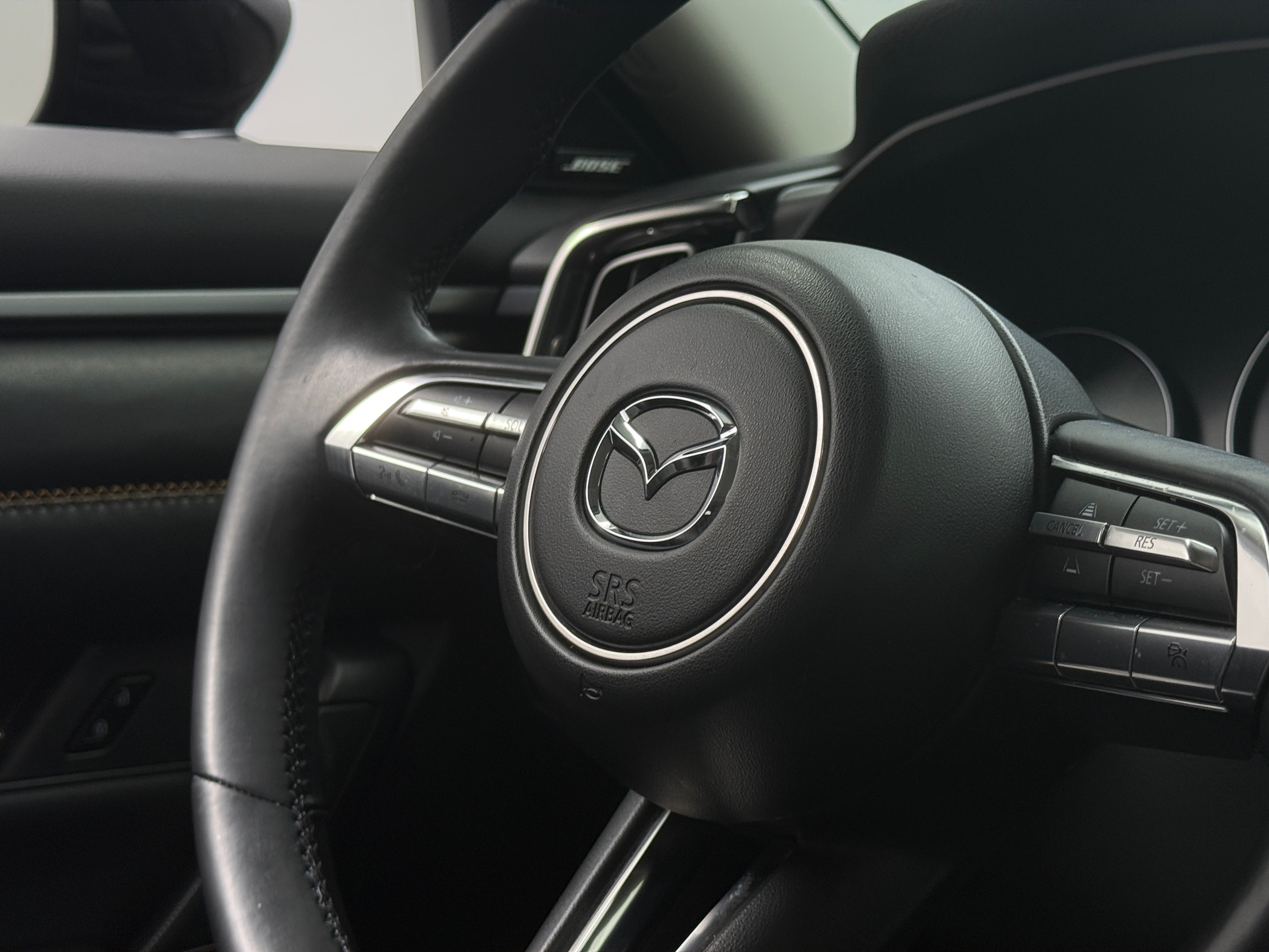 2024 Mazda CX-50 S Premium Plus 4