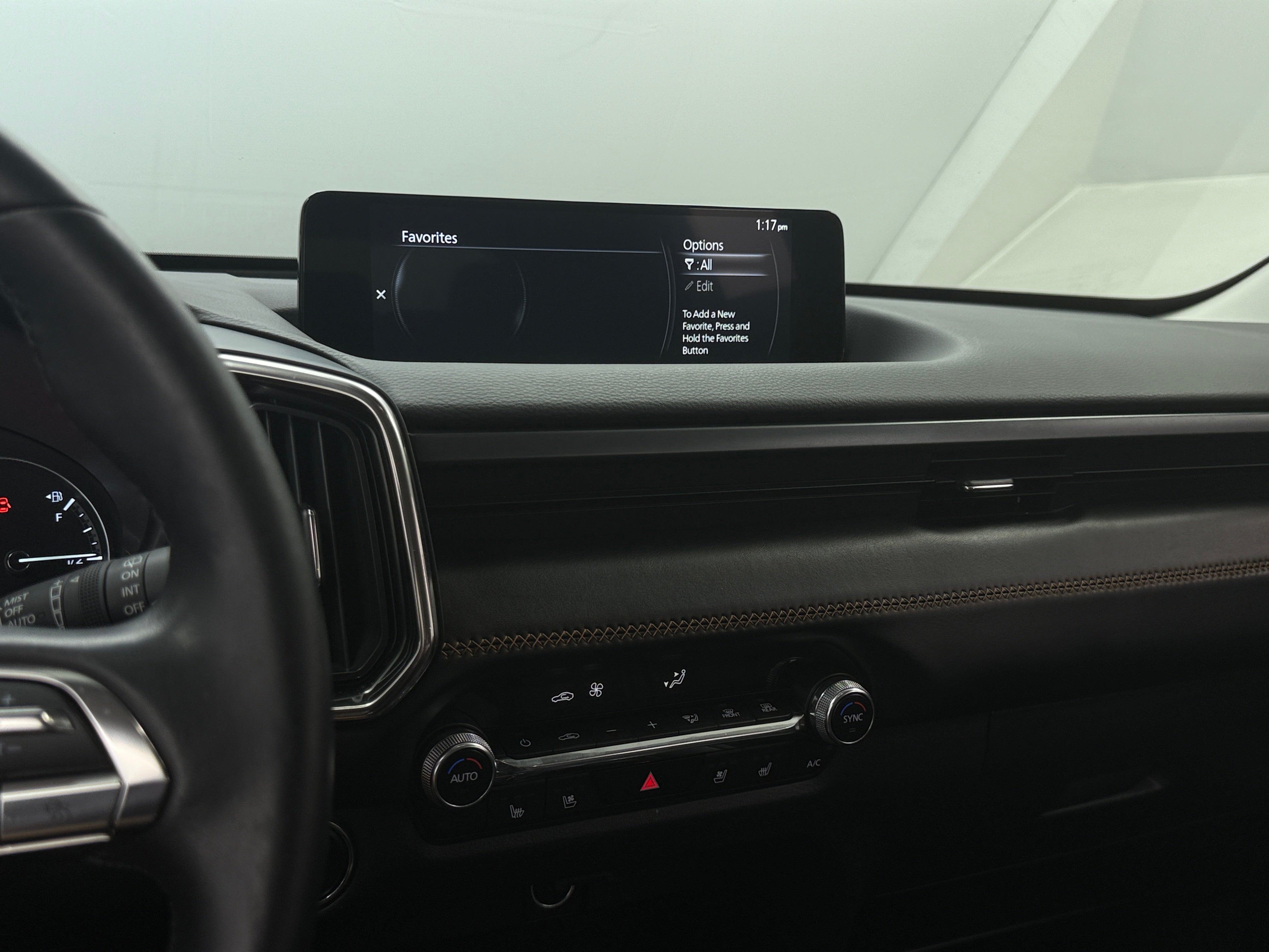 2024 Mazda CX-50 S Premium Plus 3