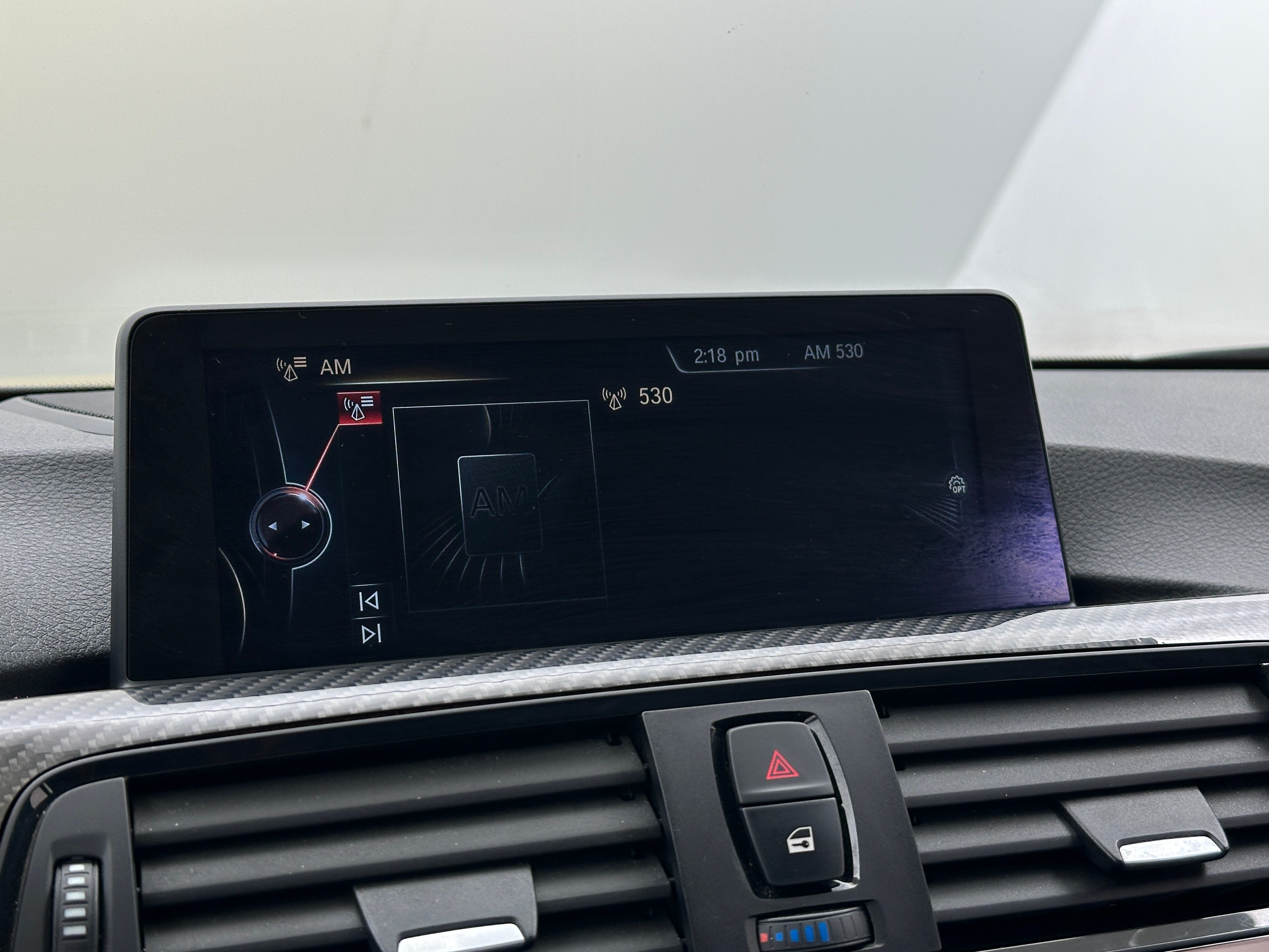 2015 BMW M4 Base 3