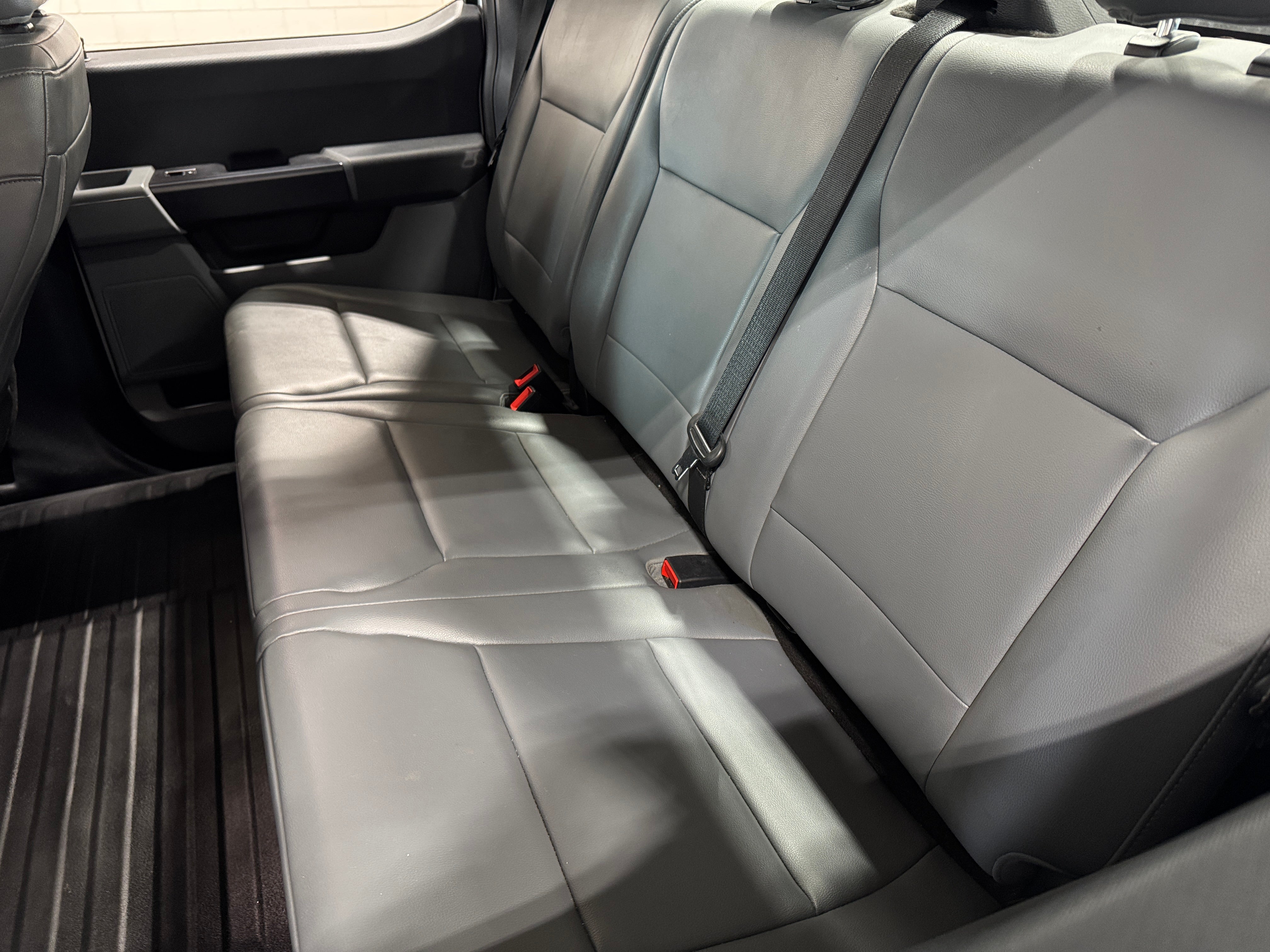 2021 Ford Econoline E-150 6