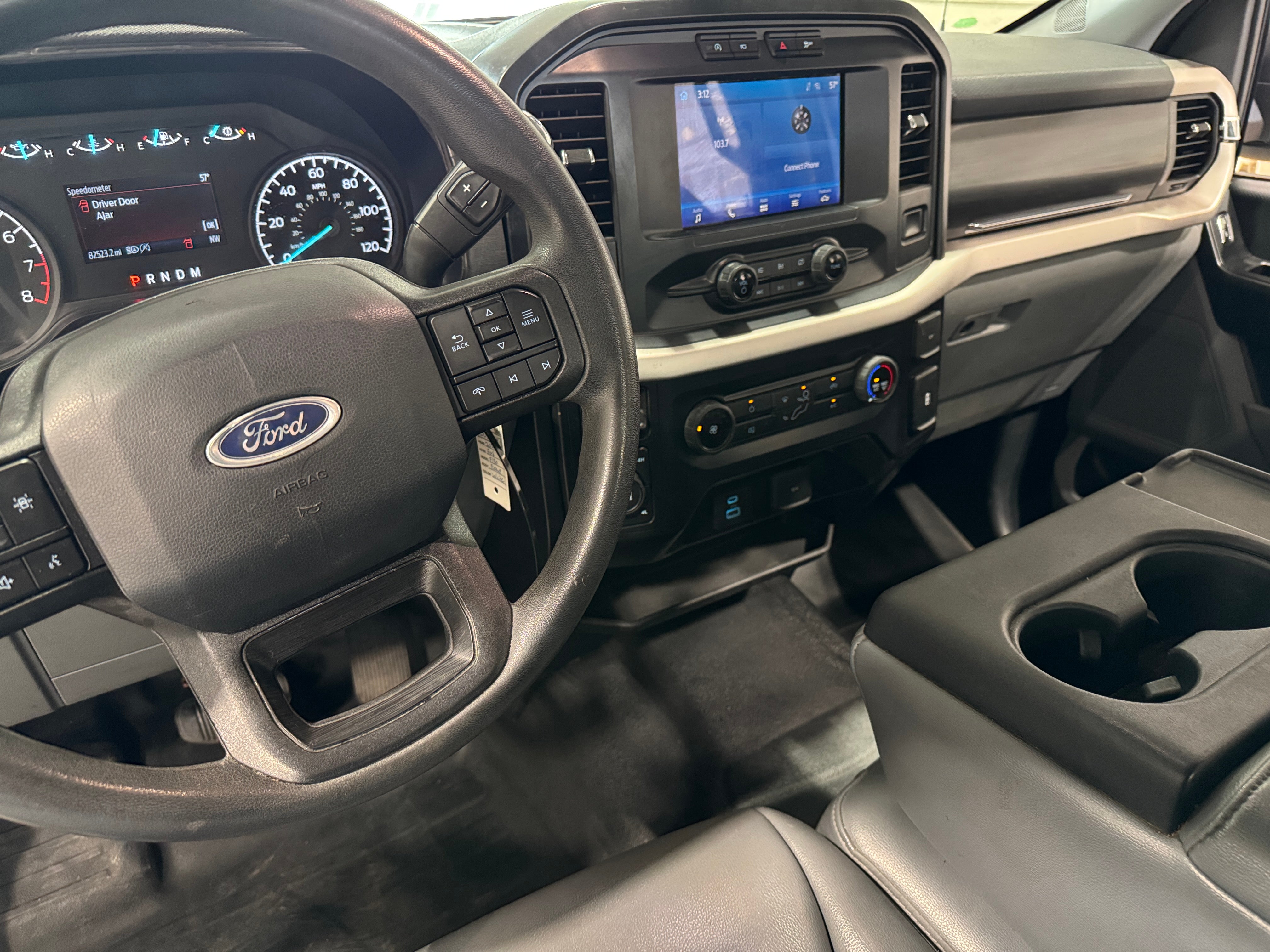 2021 Ford Econoline E-150 3