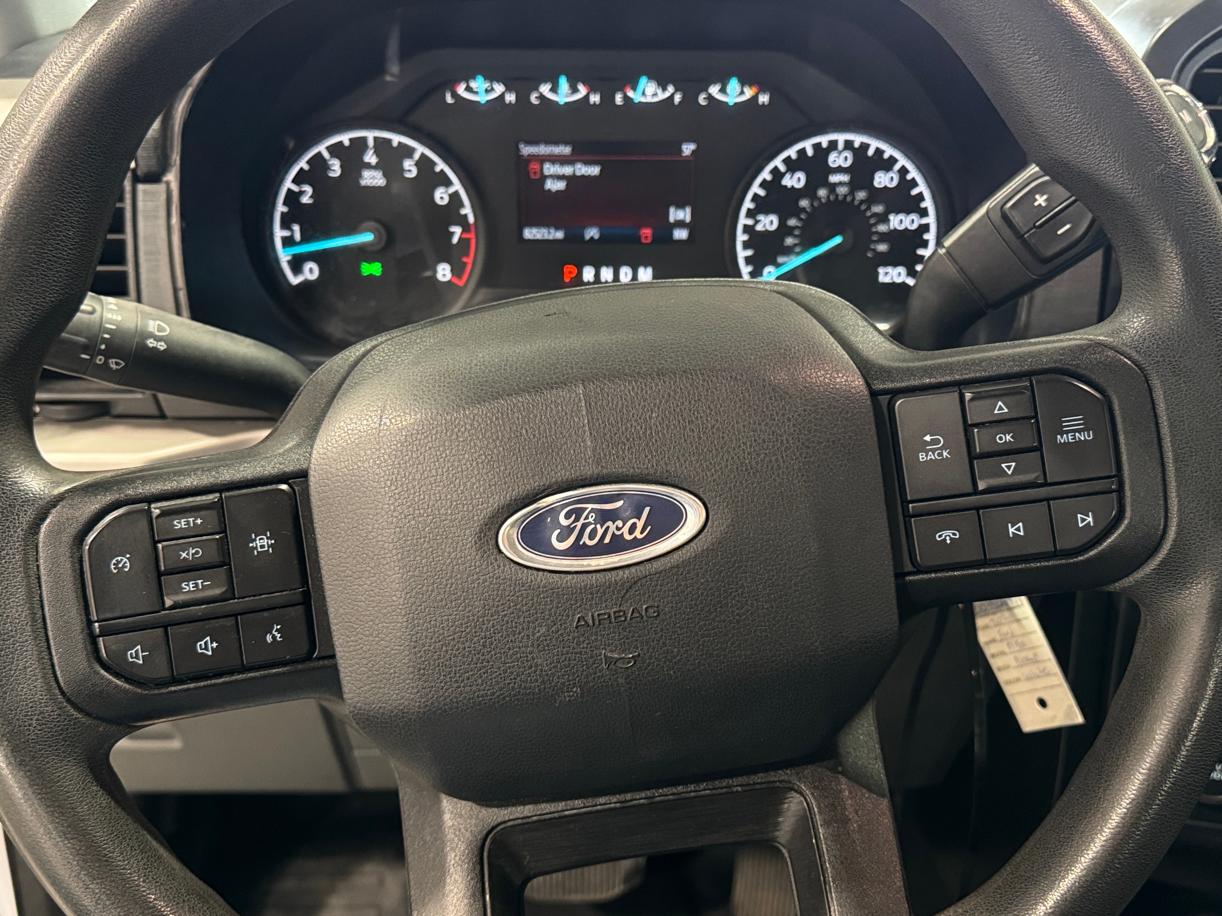 2021 Ford Econoline E-150 5