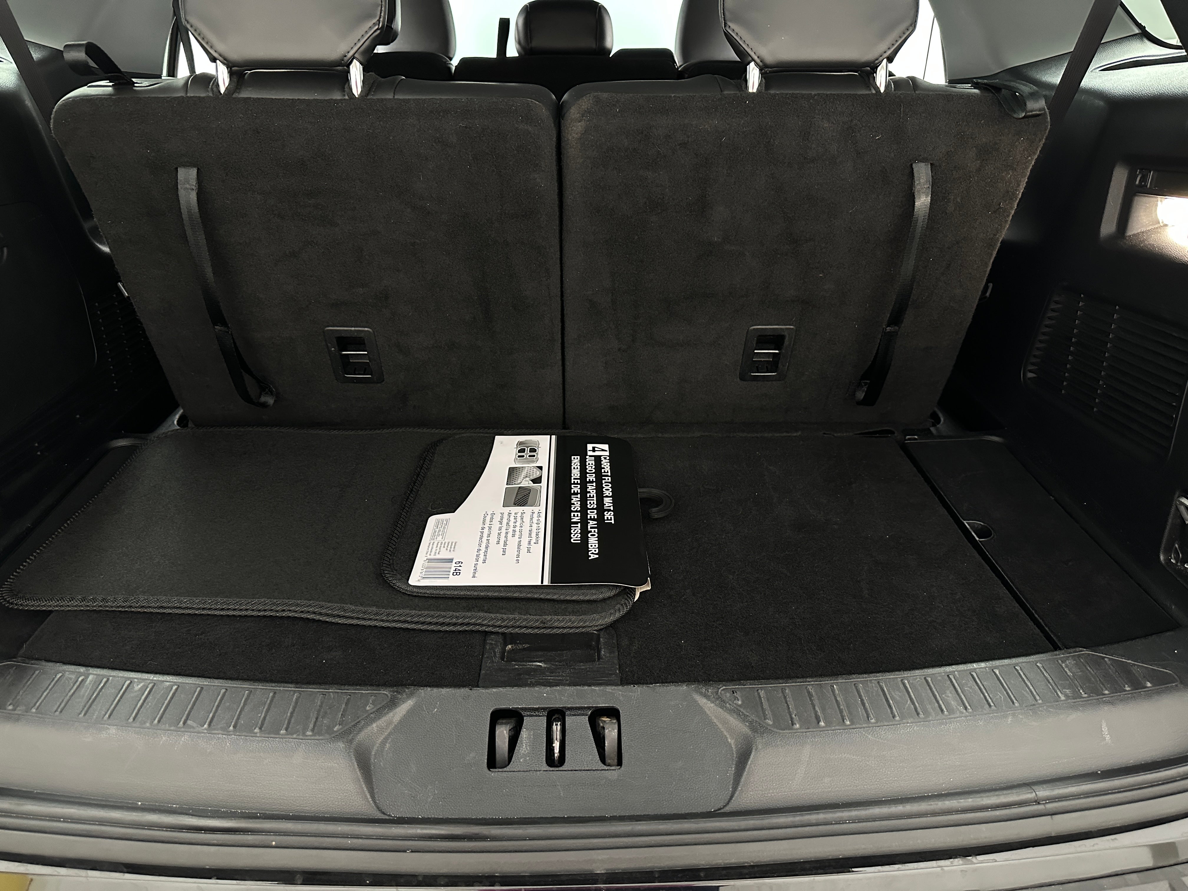 2024 Ford Explorer XLT 7