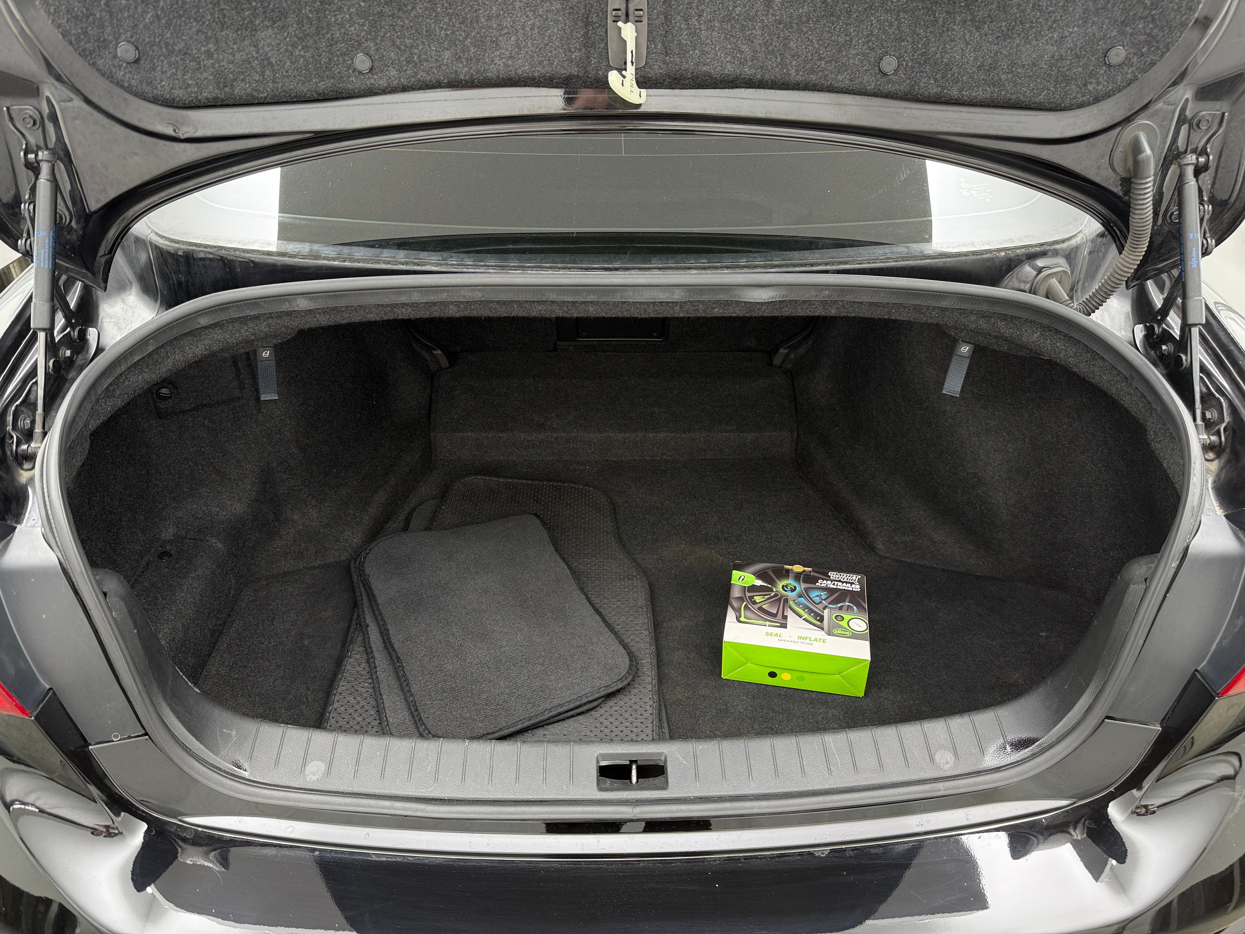 2016 INFINITI Q50 Premium 6