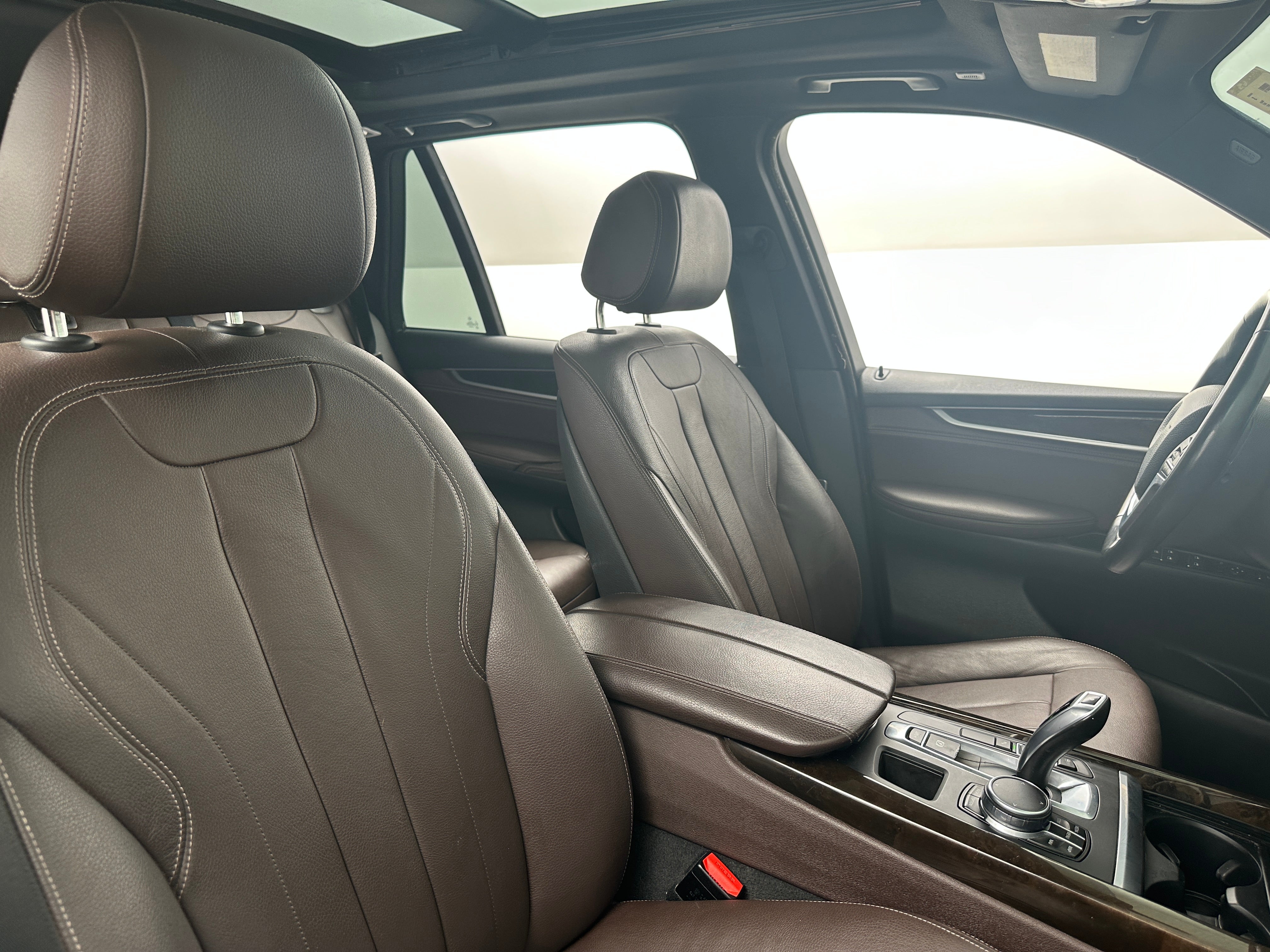 2017 BMW X5 sDrive35i 2