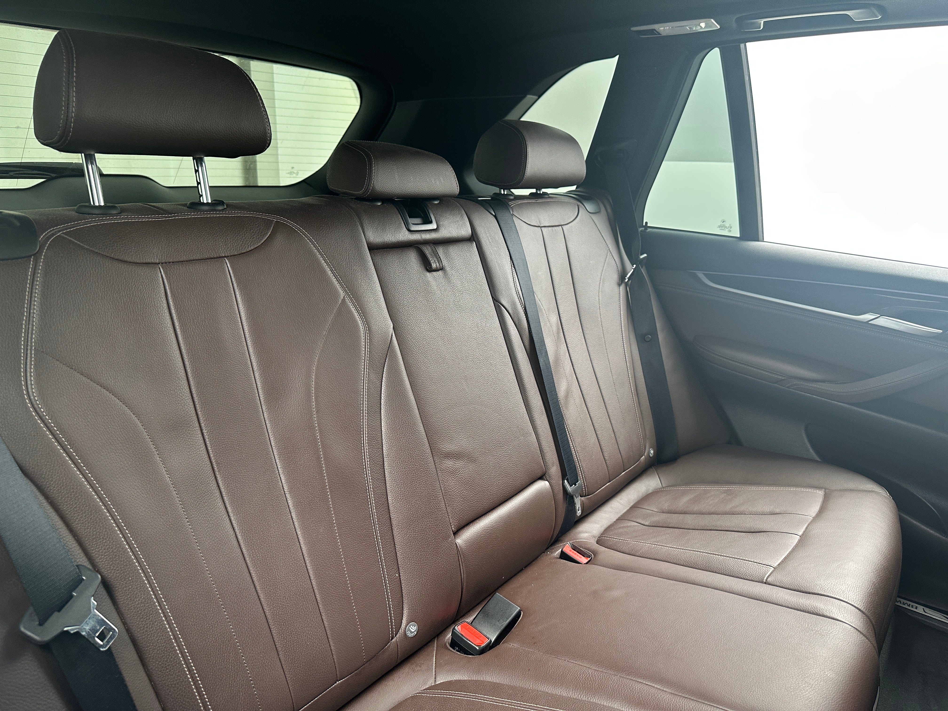 2017 BMW X5 sDrive35i 6