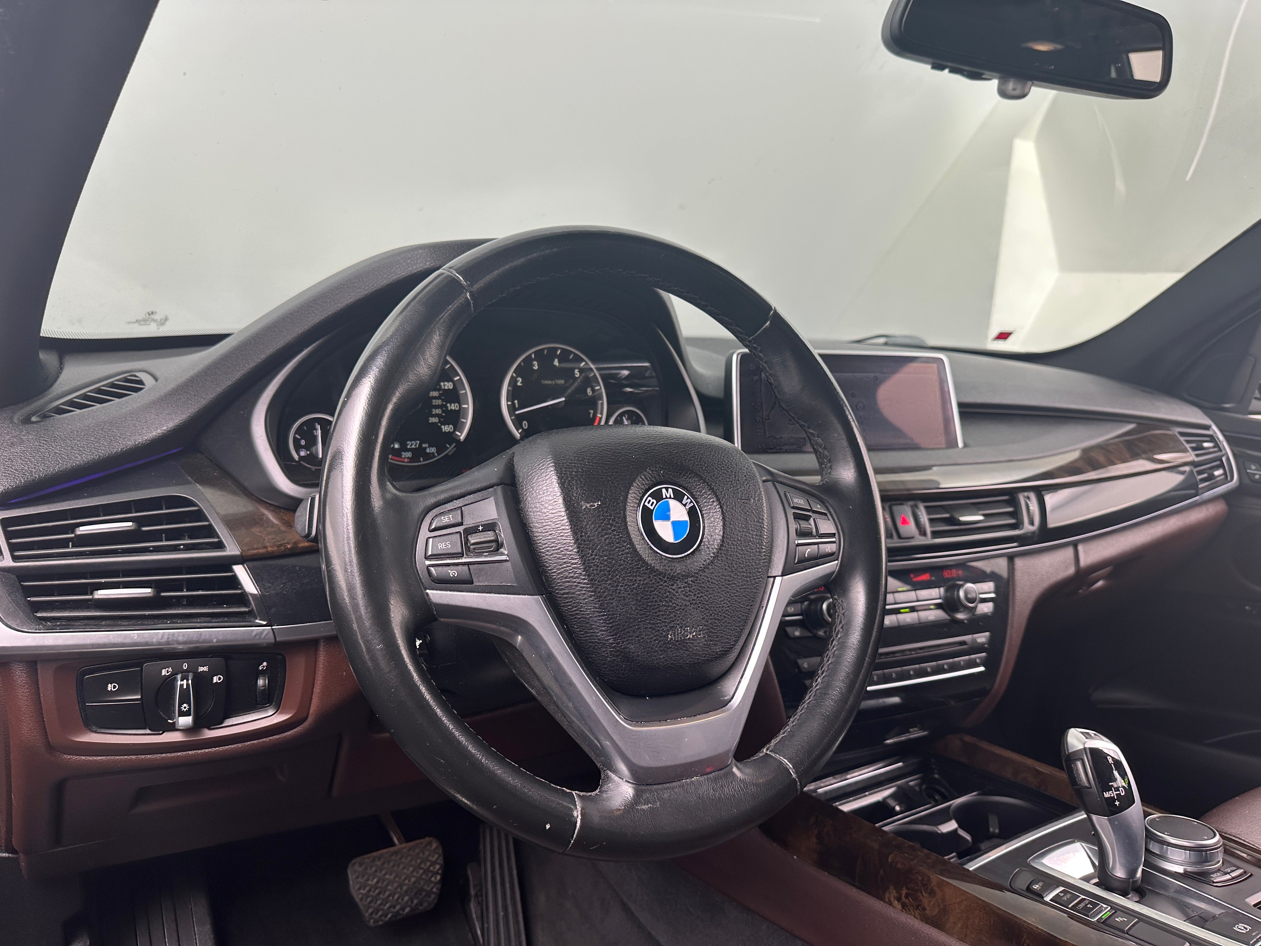 2017 BMW X5 sDrive35i 3