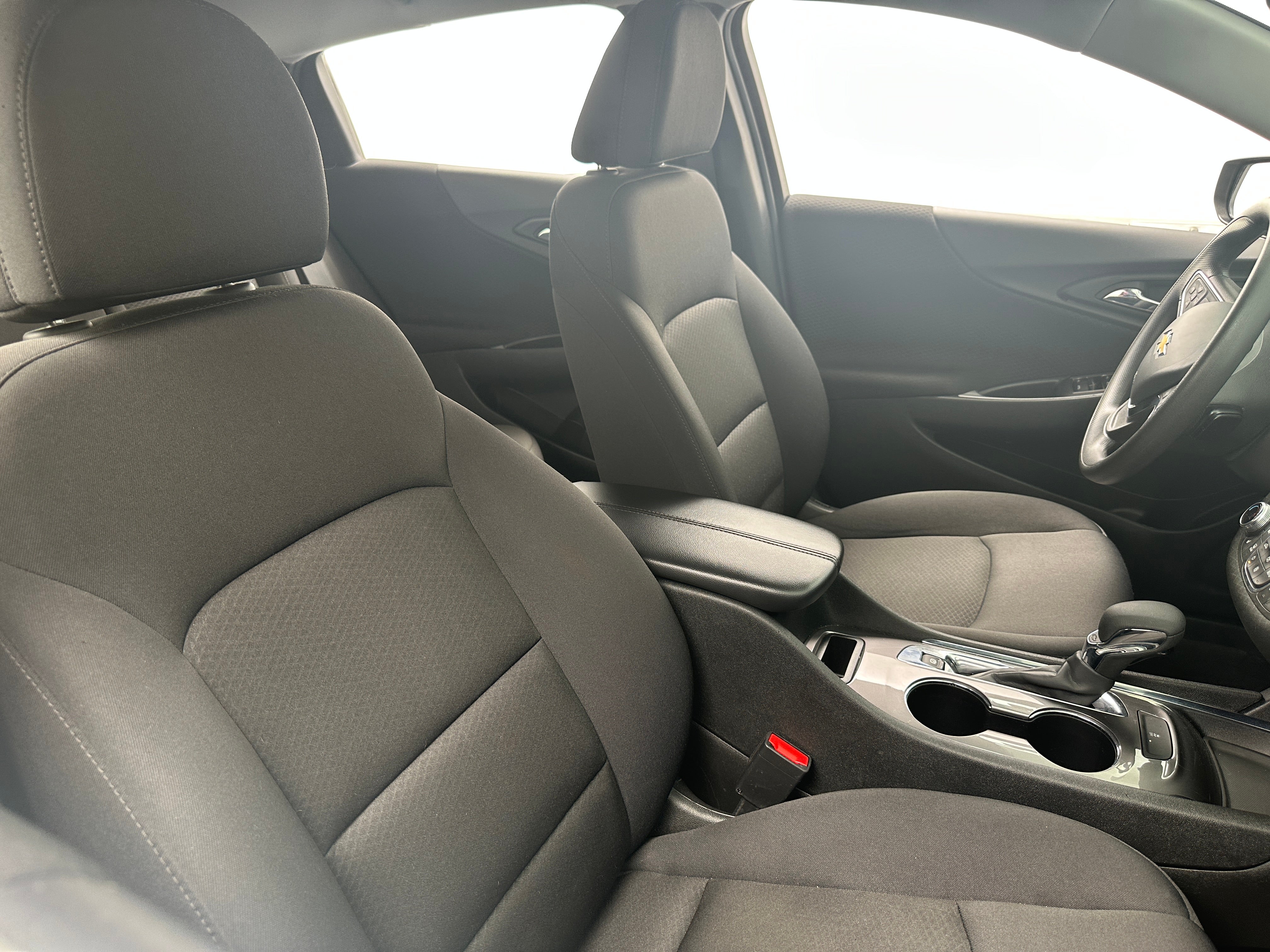 2023 Chevrolet Malibu LT 2