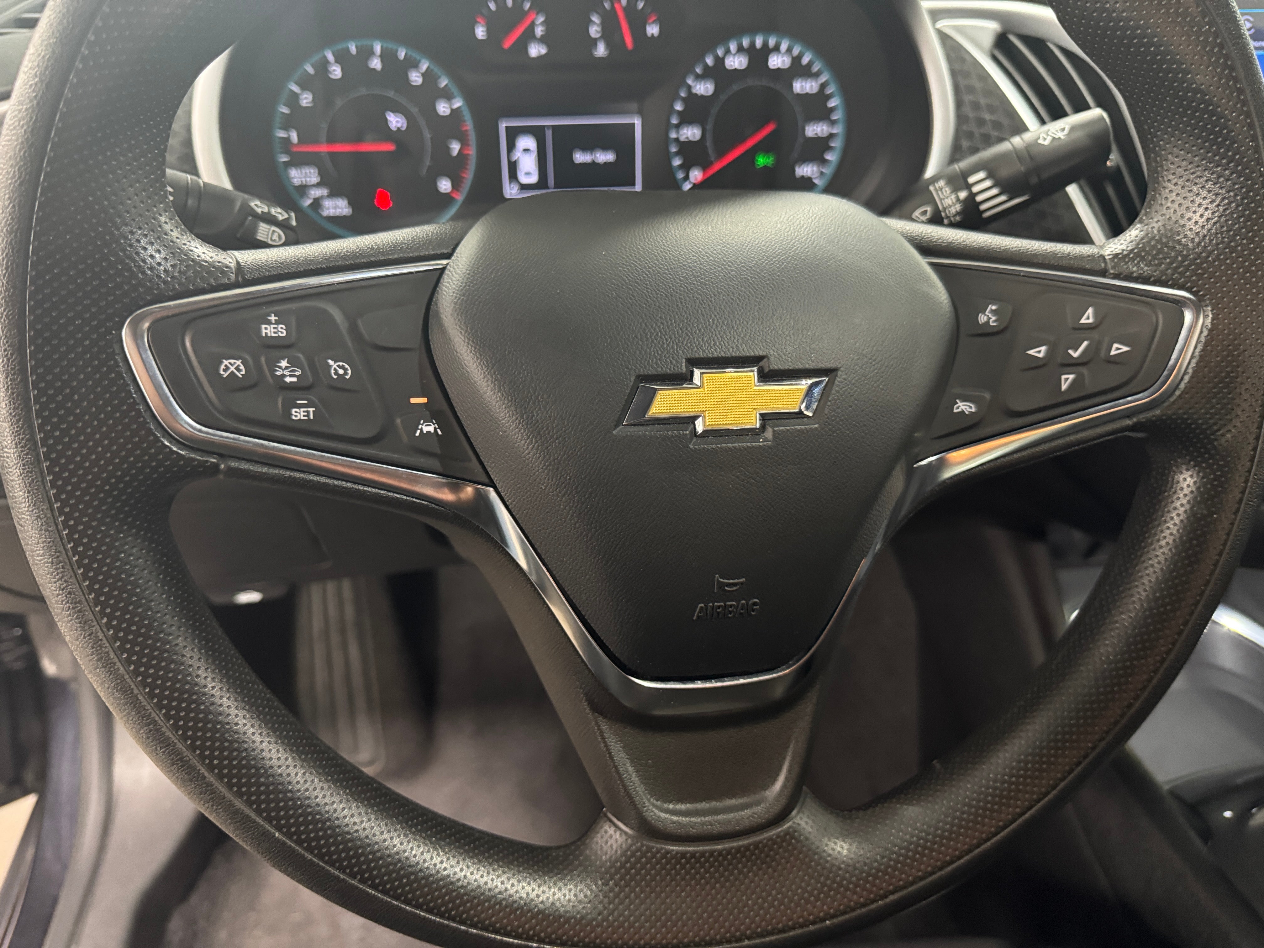 2023 Chevrolet Malibu LT 5