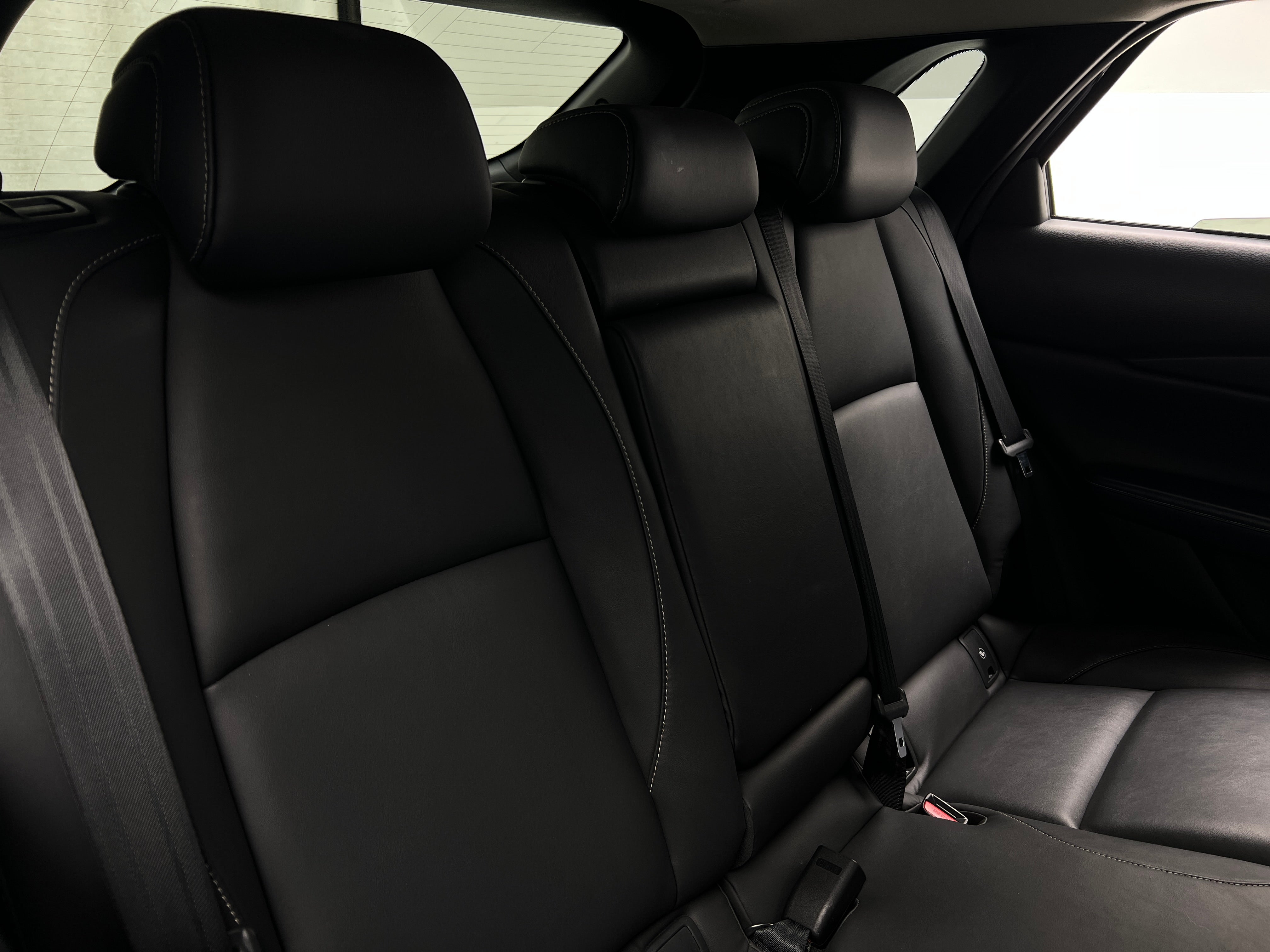 2020 Mazda CX-30 Select 5