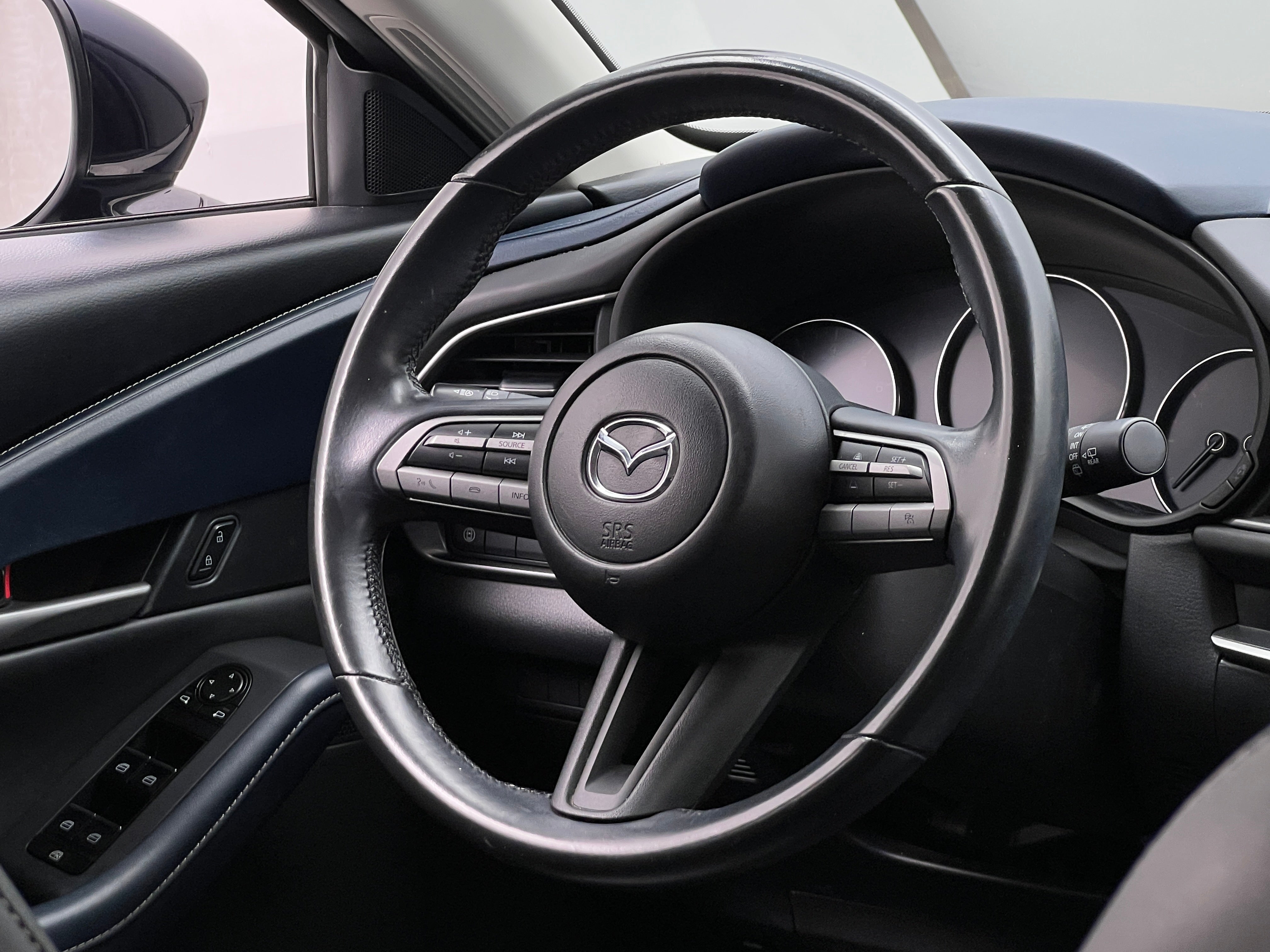 2020 Mazda CX-30 Select 4