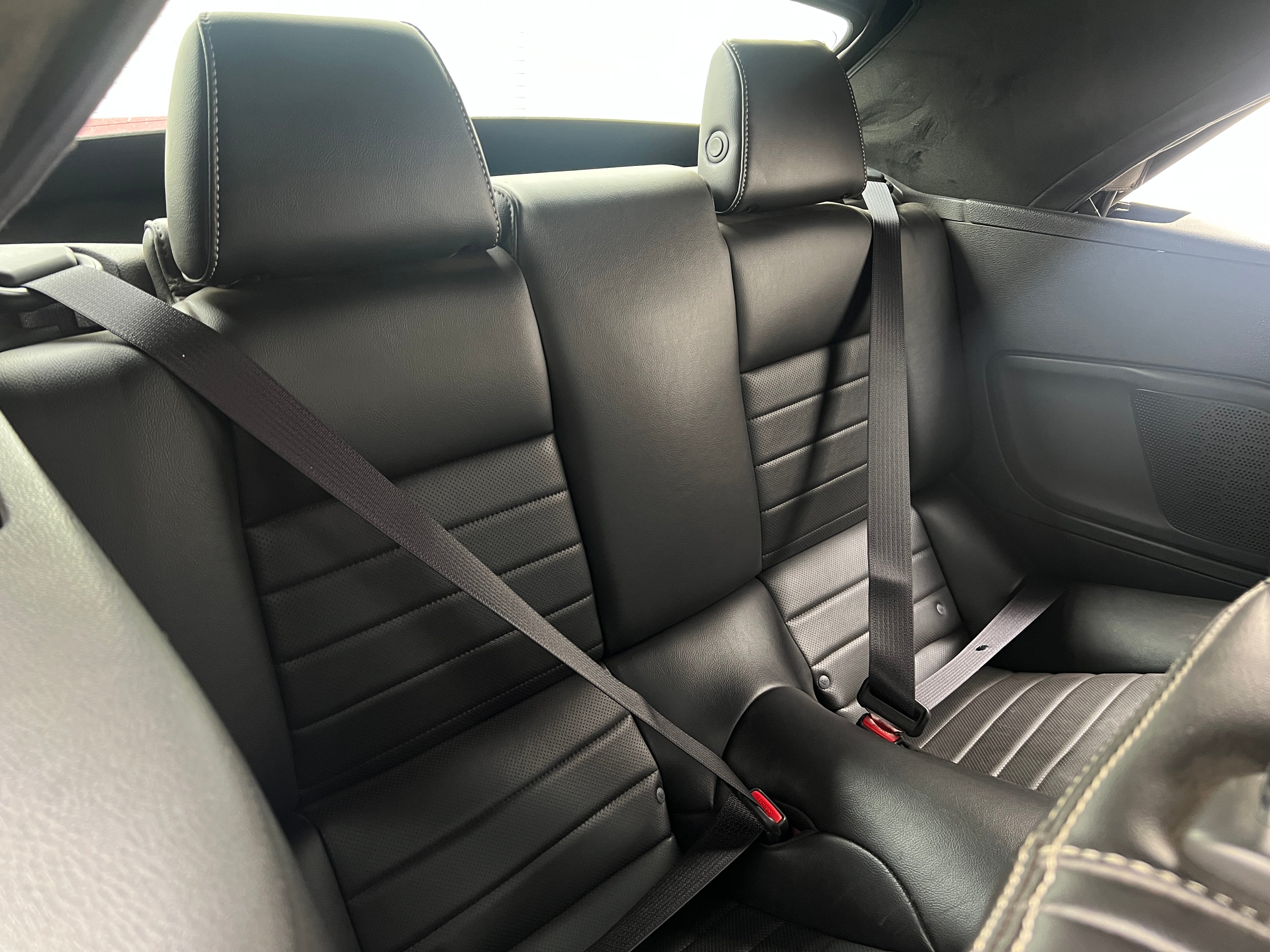 2014 Ford Mustang GT Premium 5