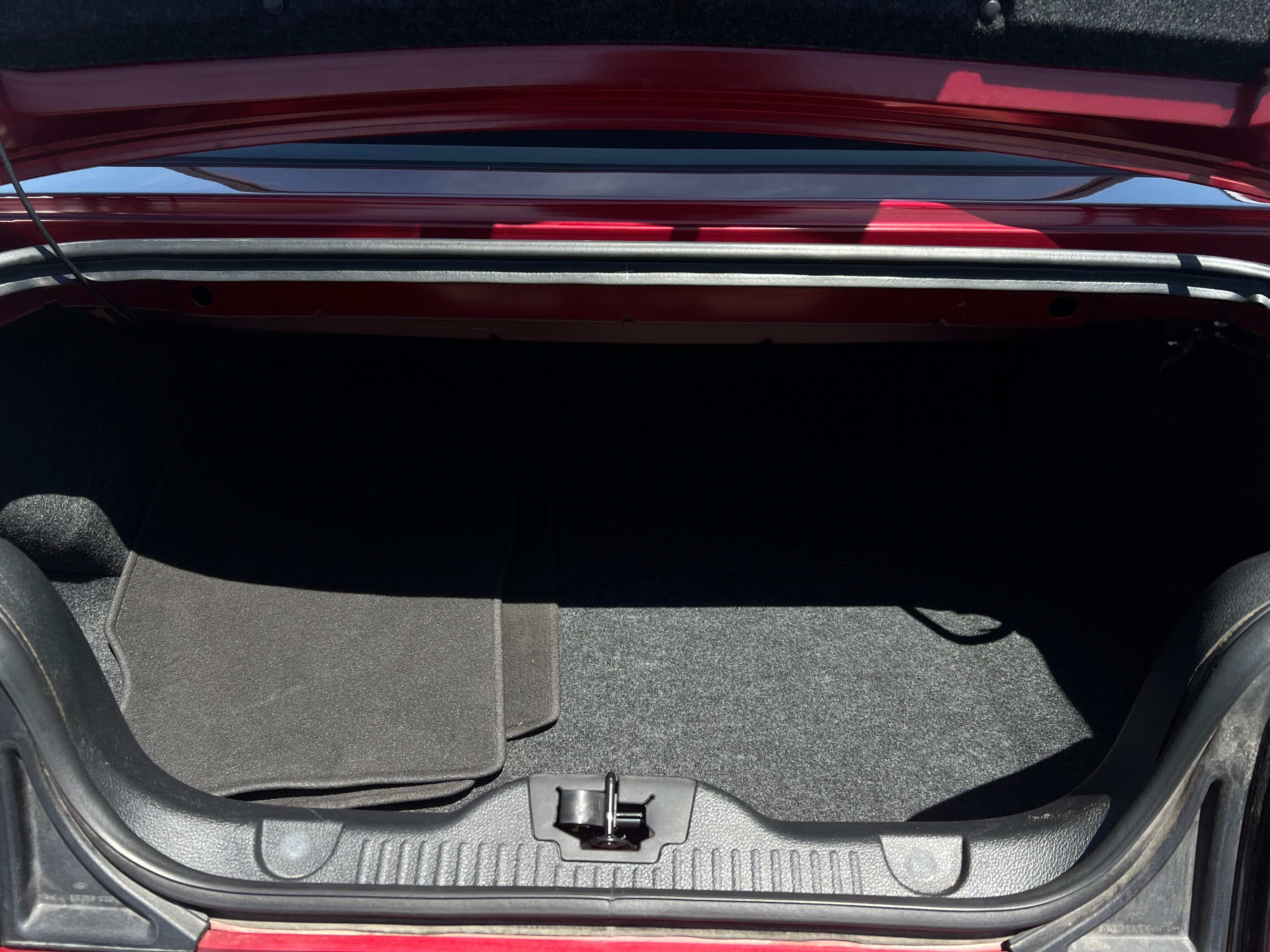 2014 Ford Mustang GT Premium 6