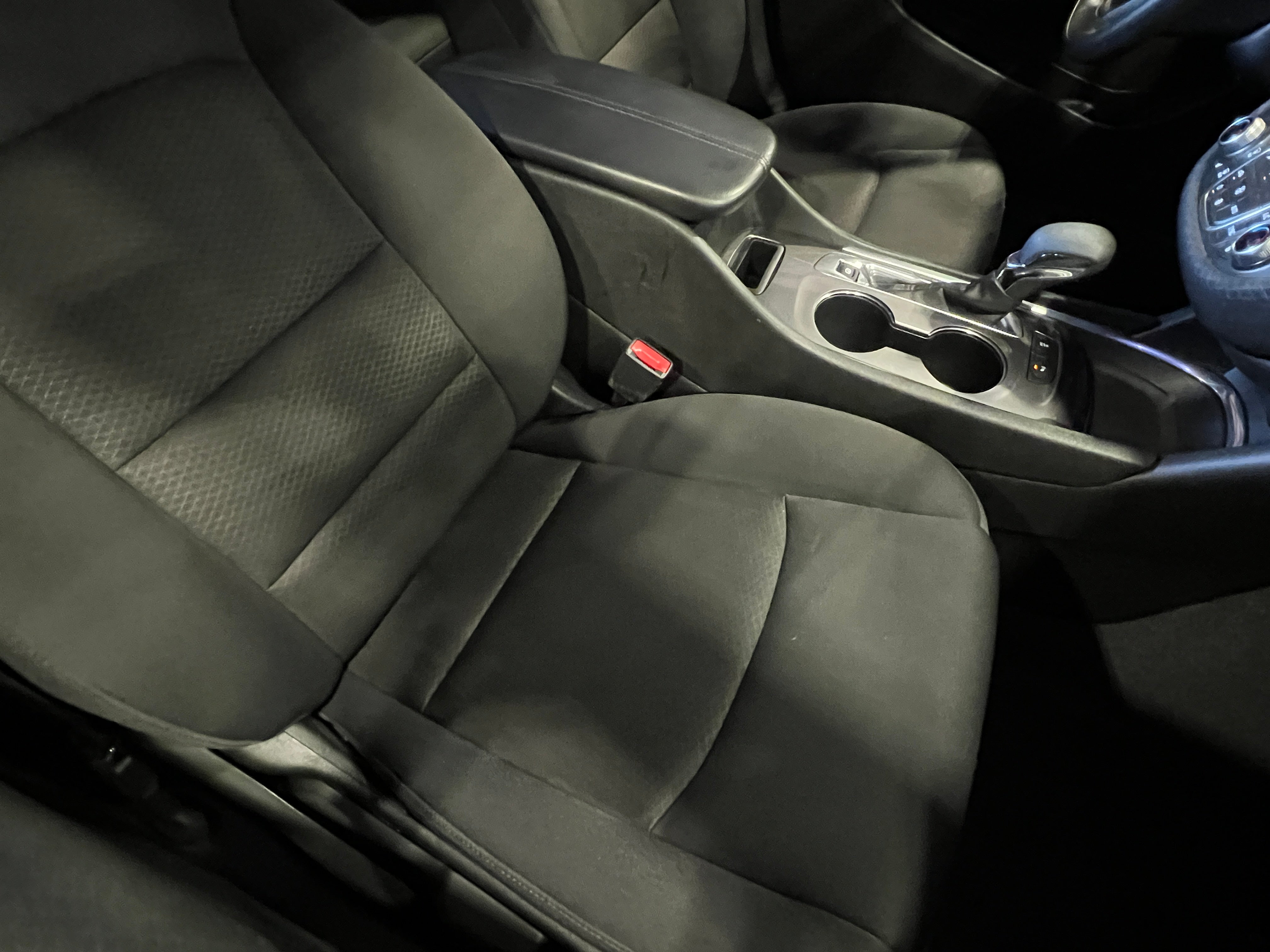 2023 Chevrolet Malibu LT 2