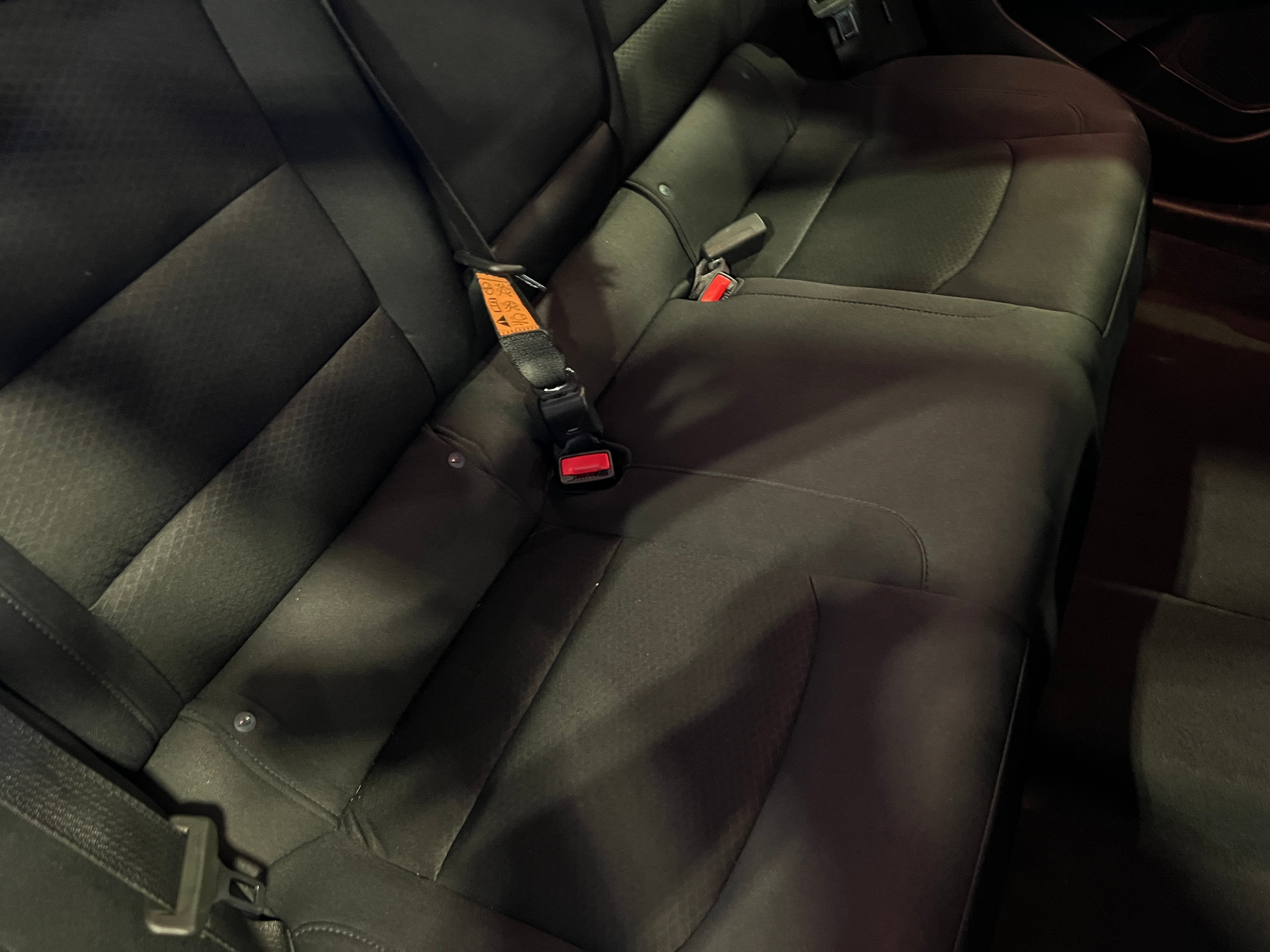 2023 Chevrolet Malibu LT 6