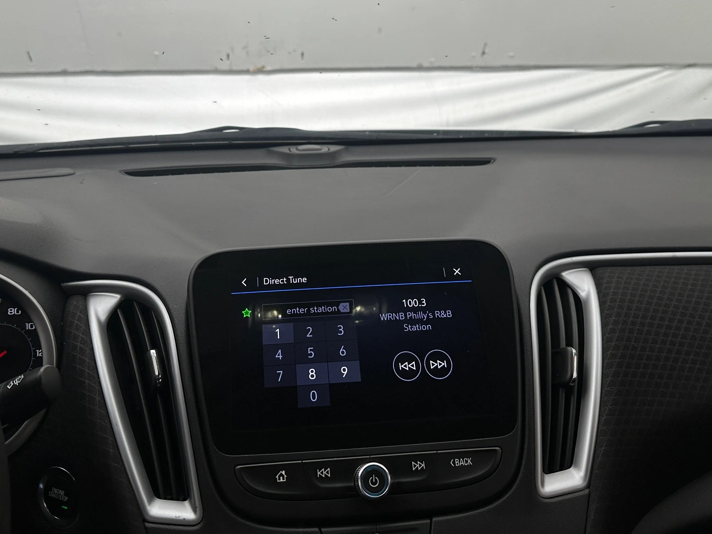 2023 Chevrolet Malibu LT 3