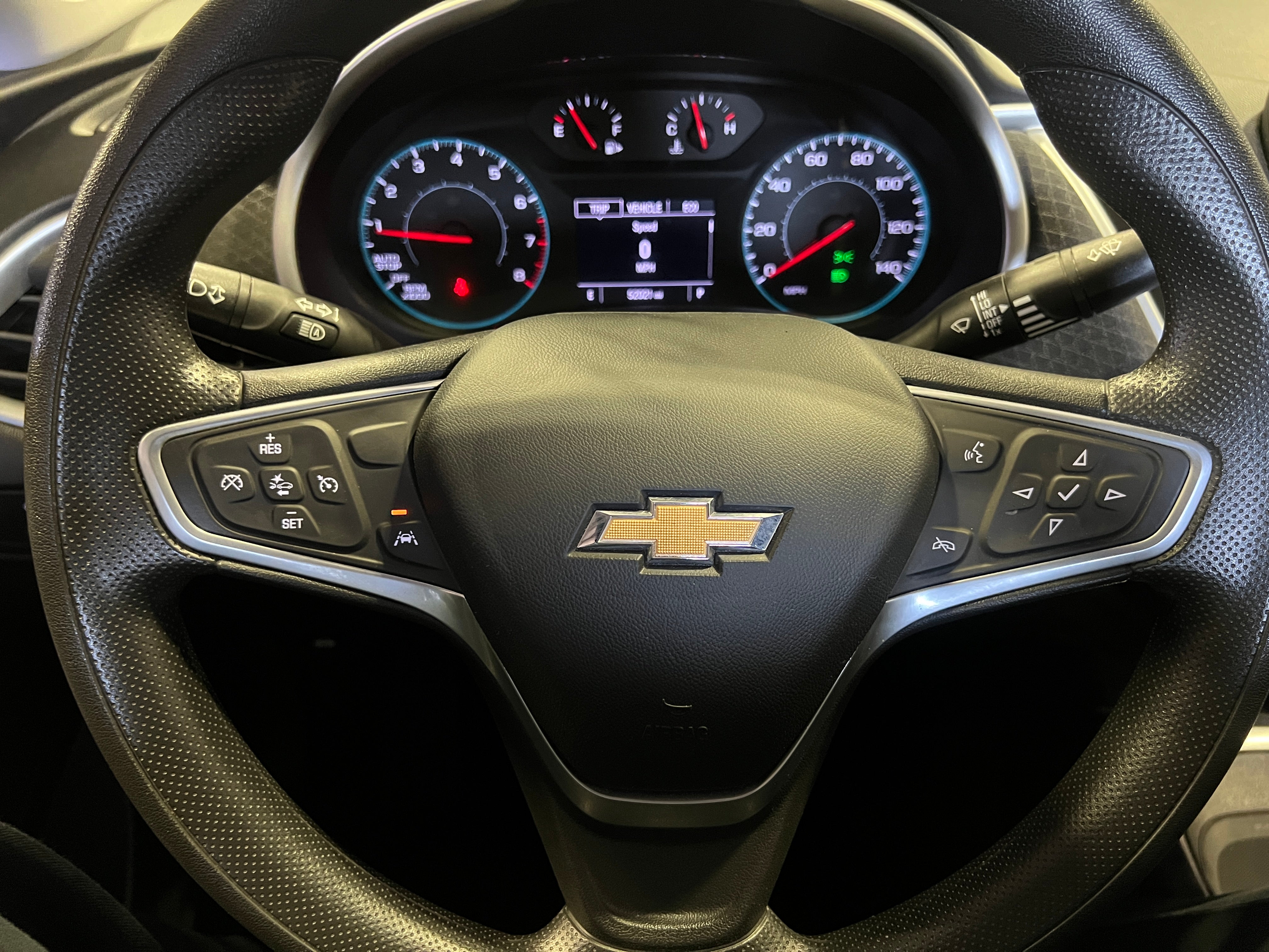 2023 Chevrolet Malibu LT 5