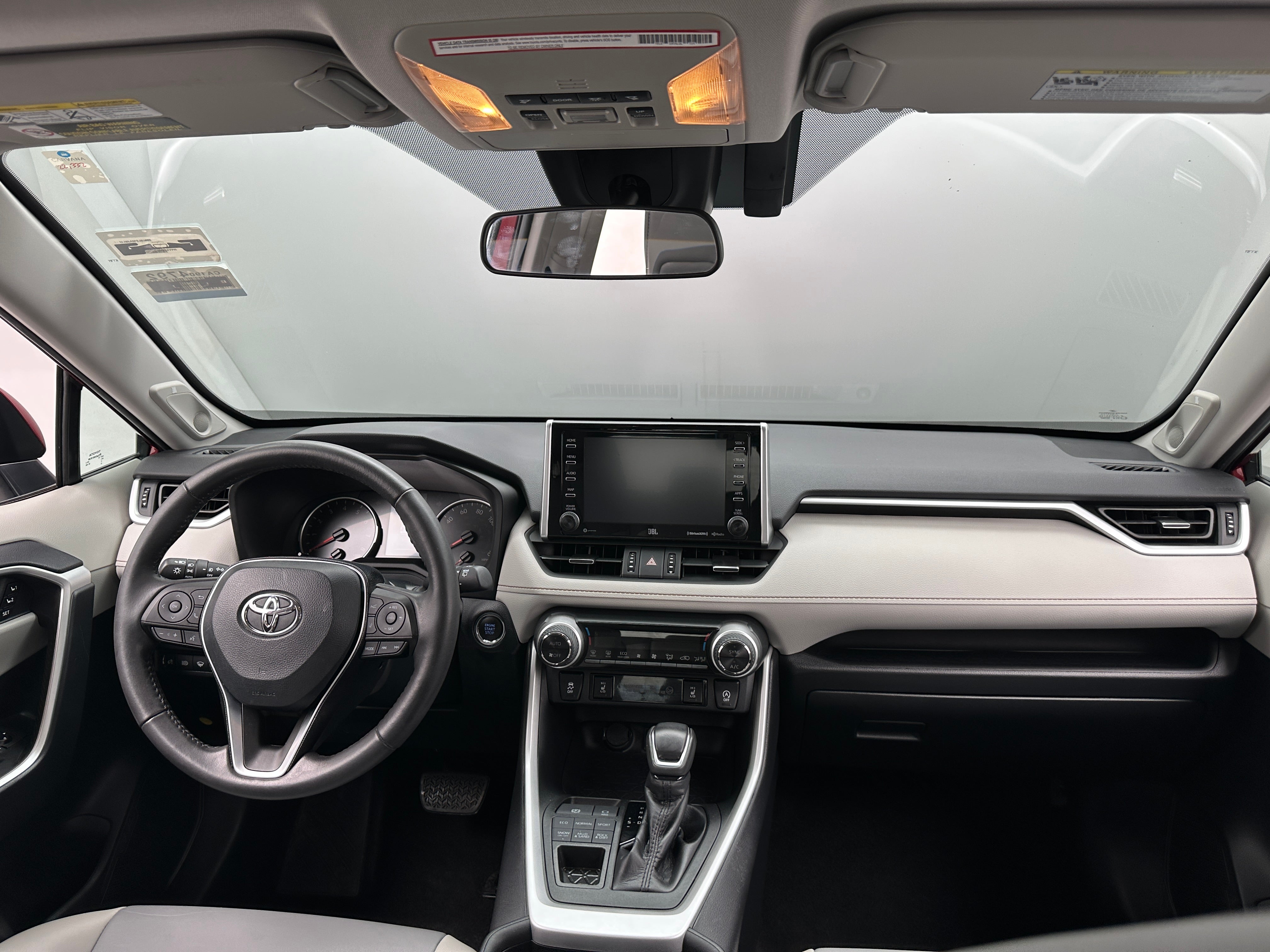 2020 Toyota RAV4 XLE Premium 2