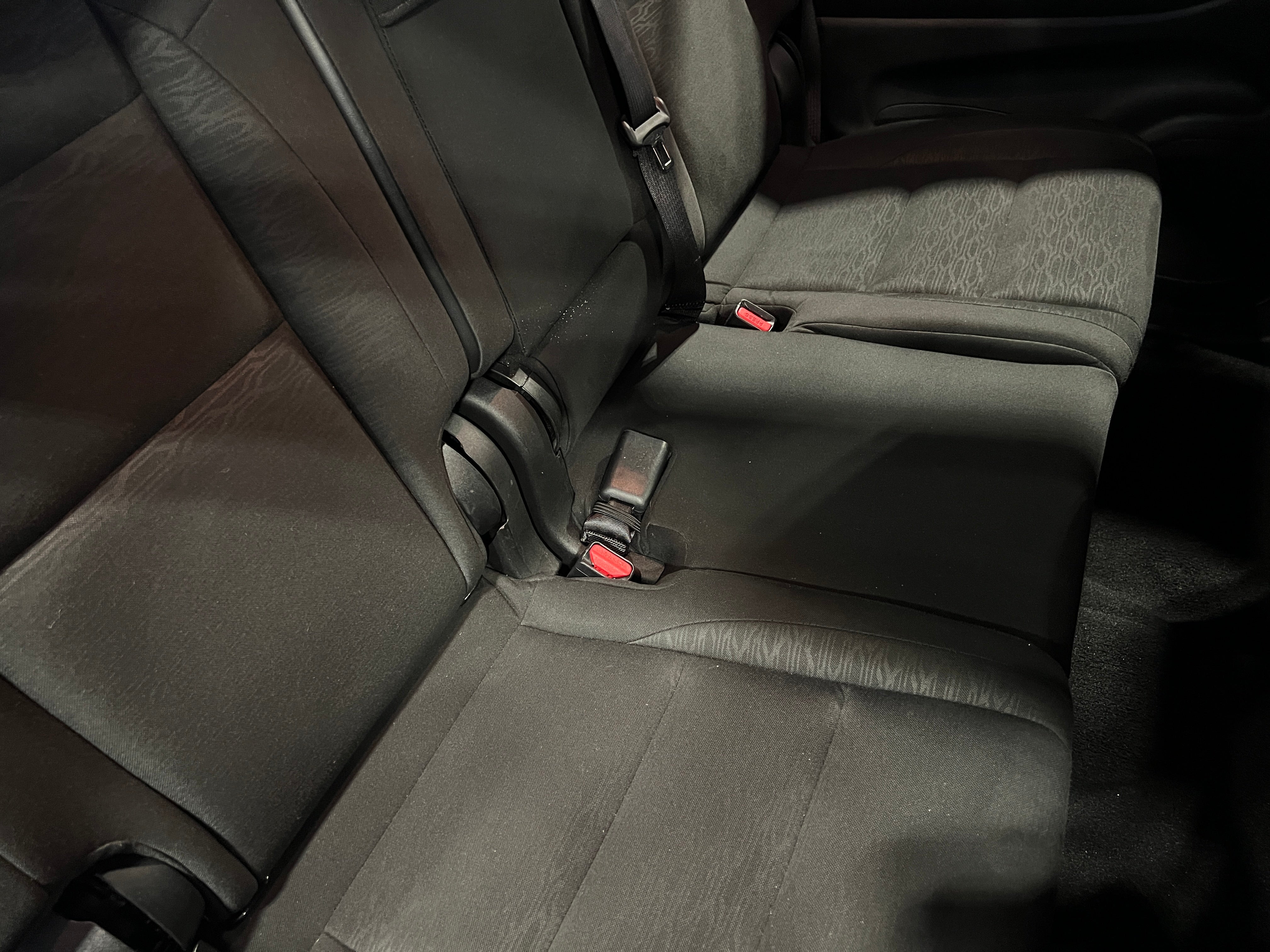 2023 Dodge Durango SXT 6