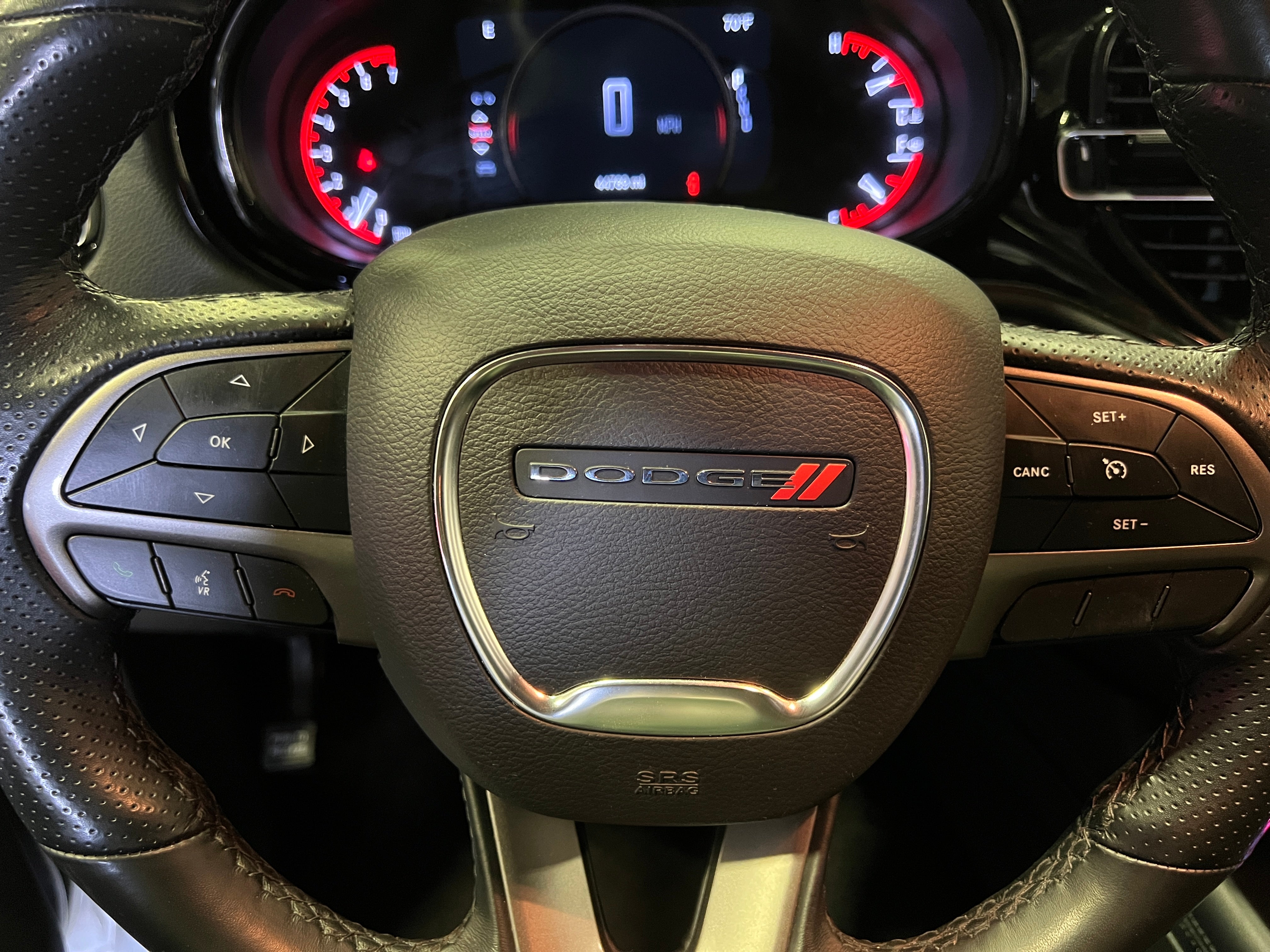 2023 Dodge Durango SXT 5