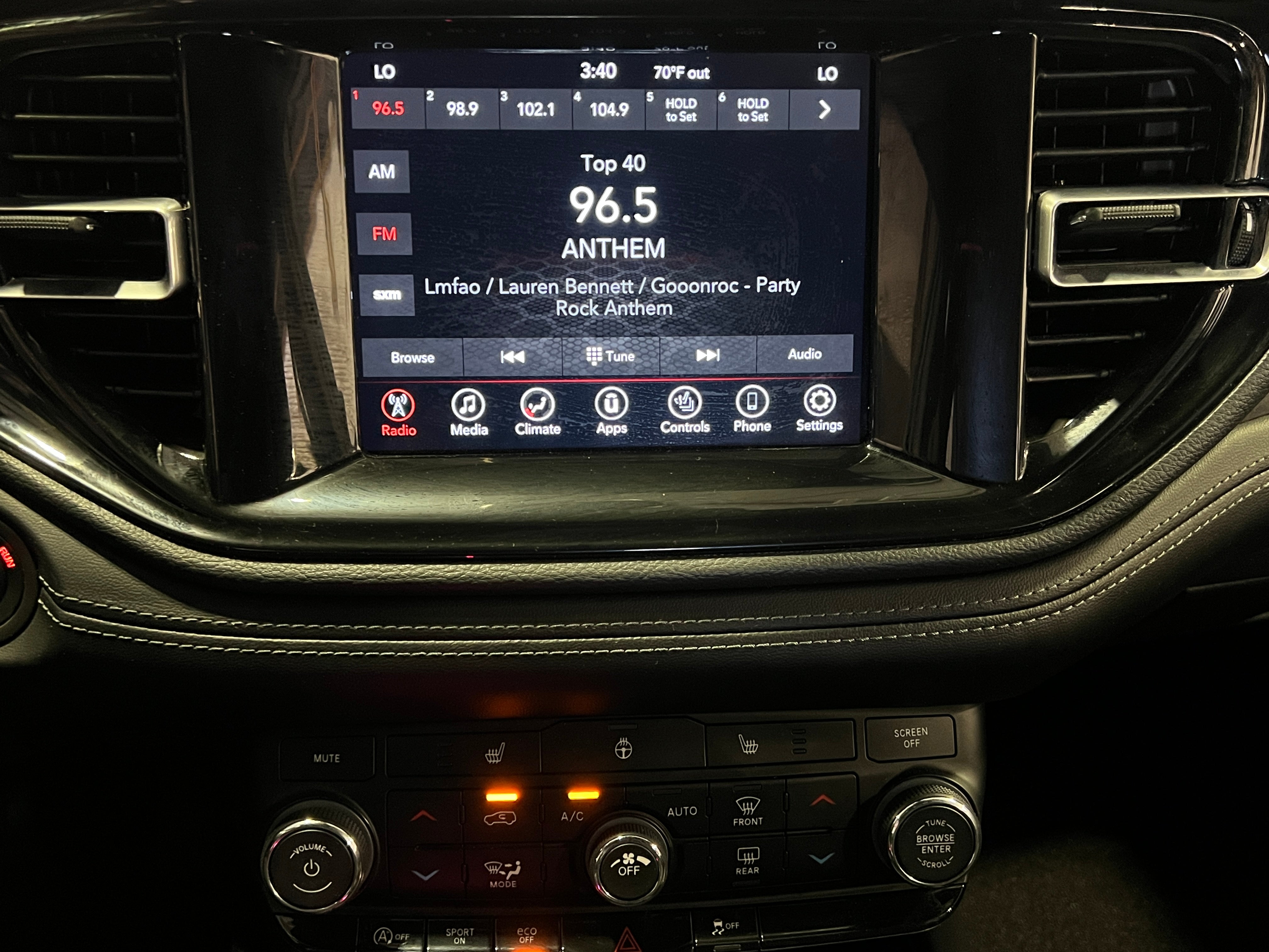 2023 Dodge Durango SXT 4