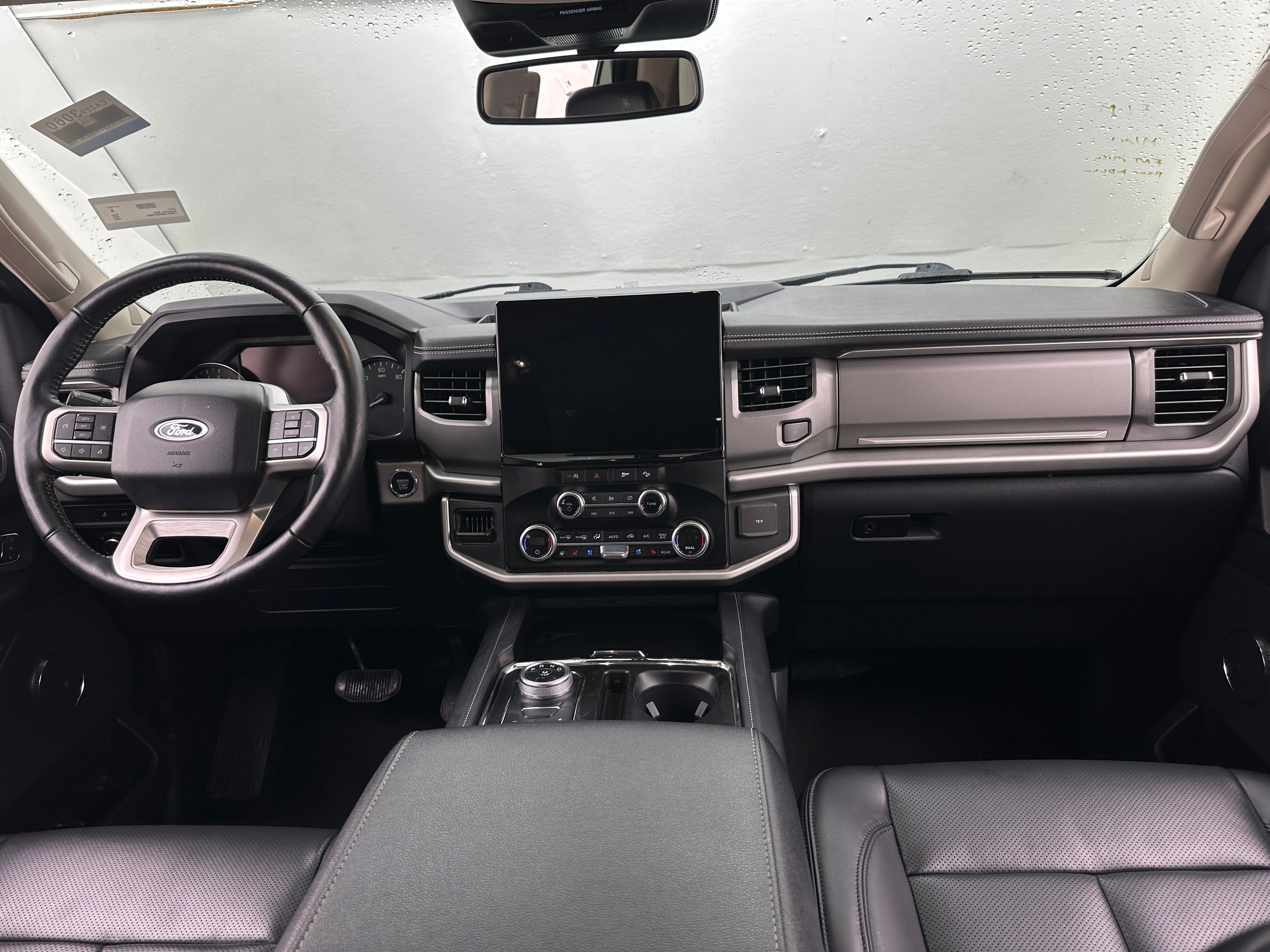 2024 Ford Expedition MAX XLT 3