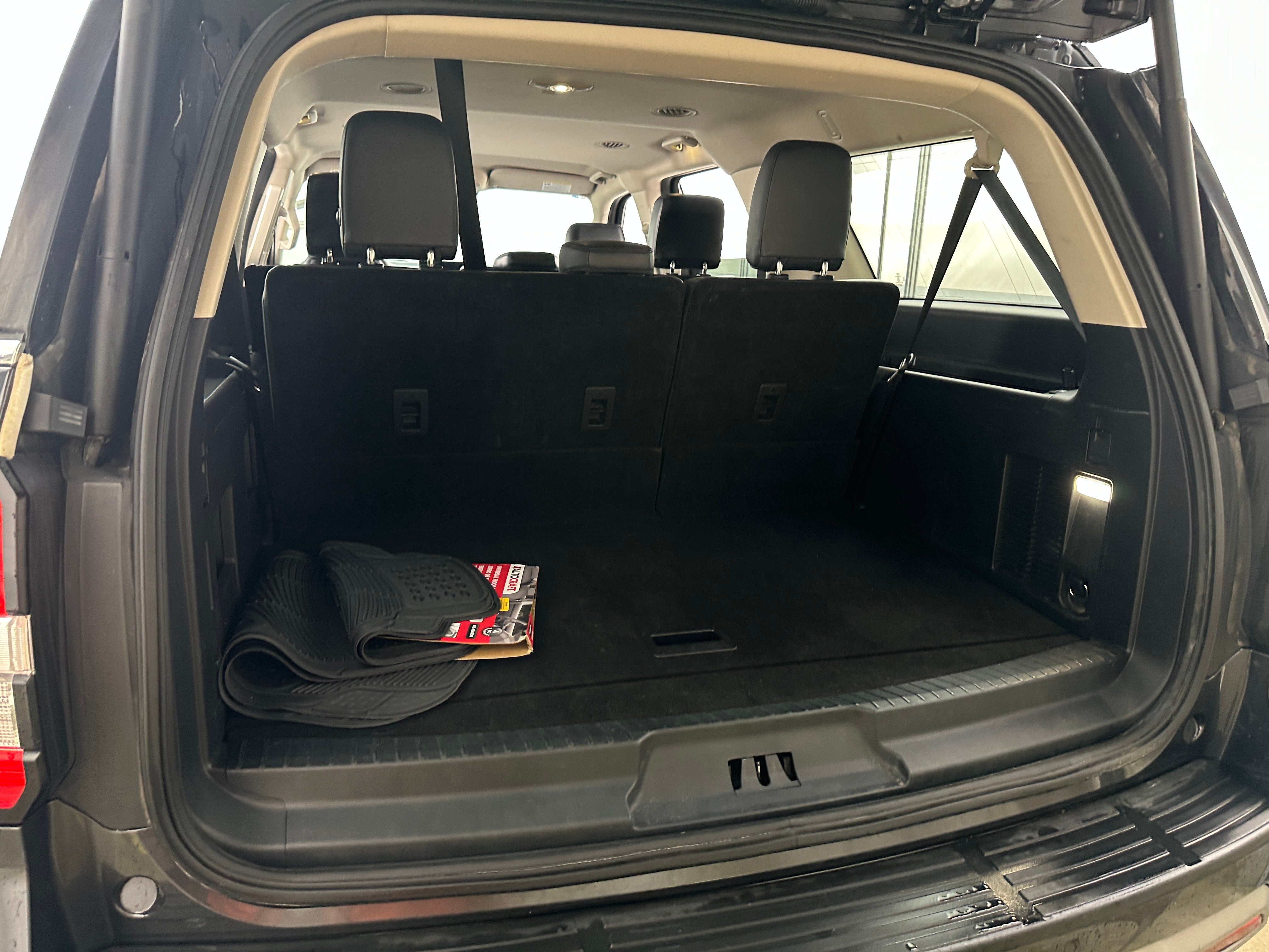 2024 Ford Expedition MAX XLT 7