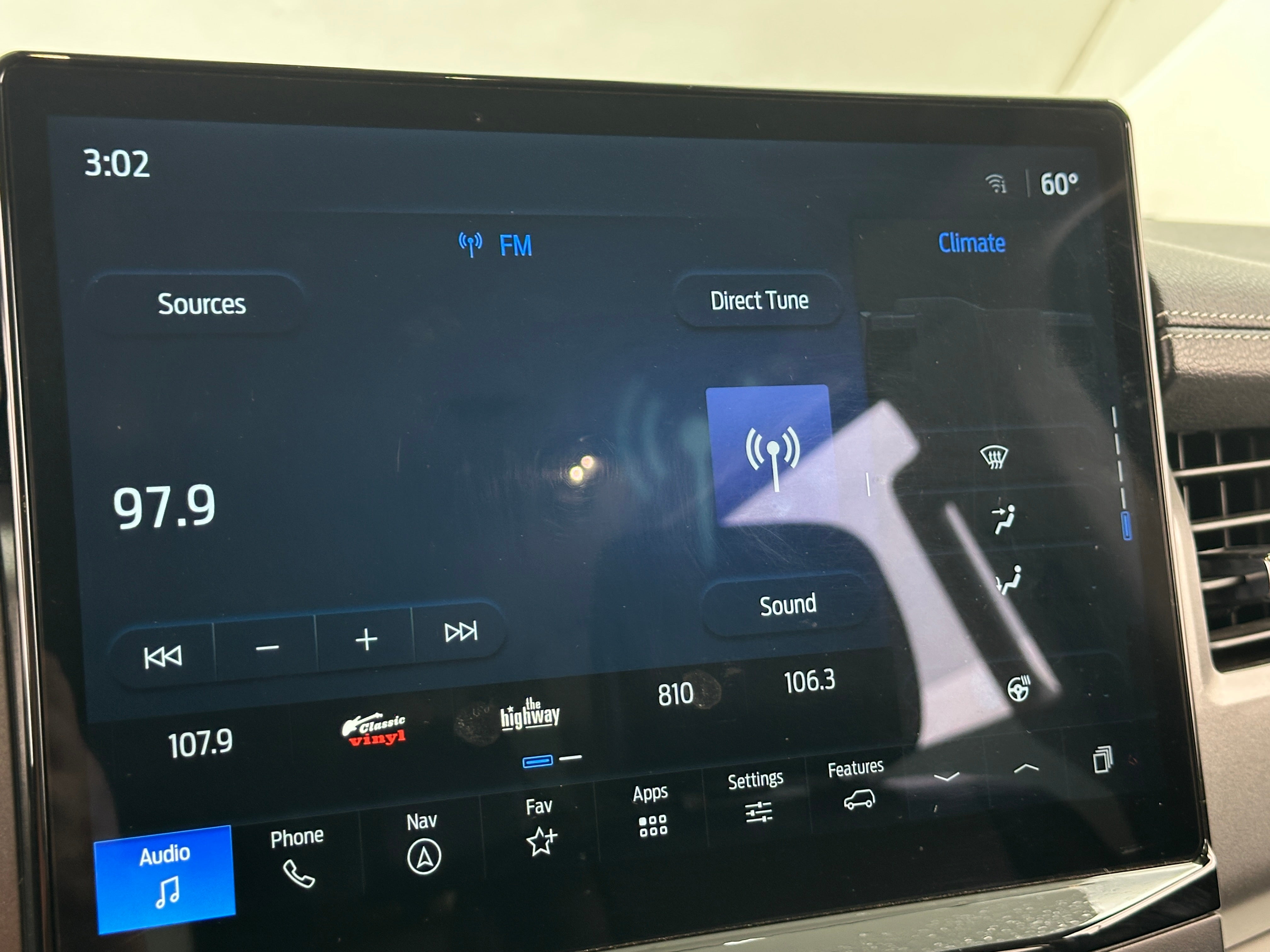 2024 Ford Expedition MAX XLT 4