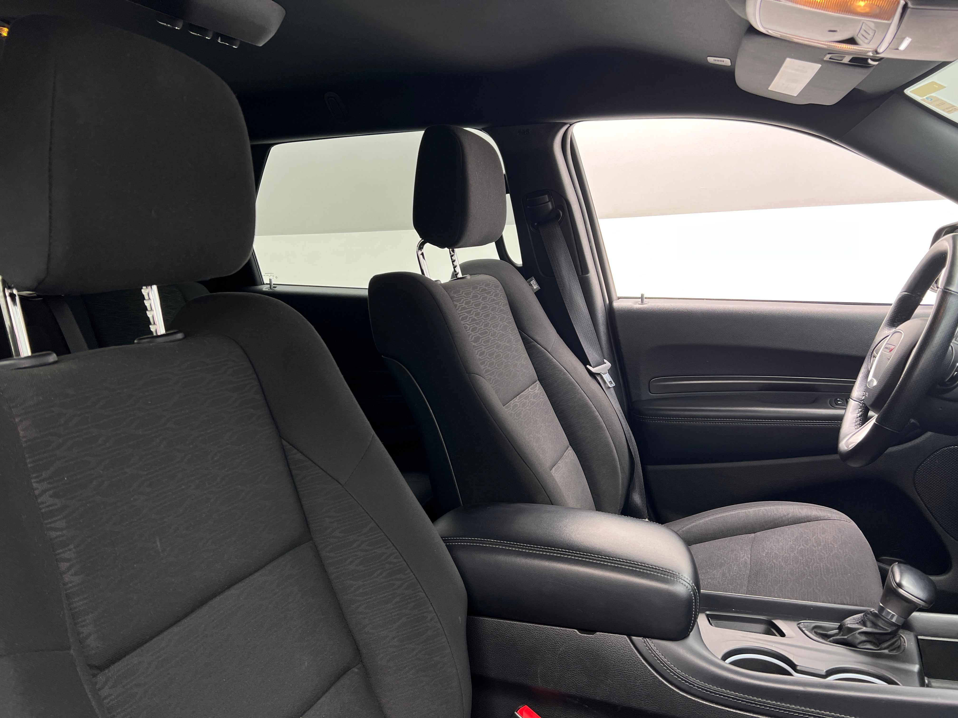 2023 Dodge Durango SXT 2