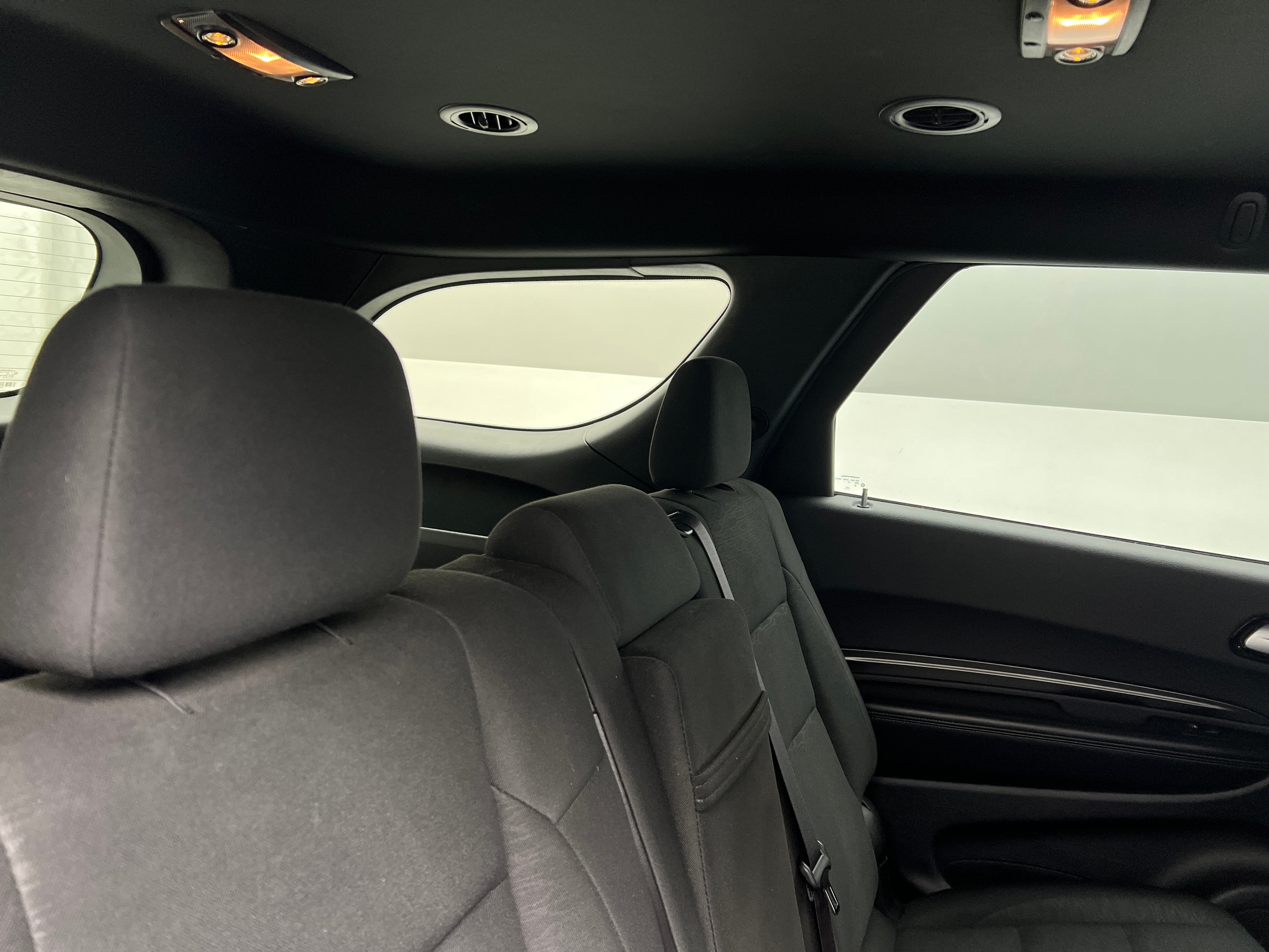 2023 Dodge Durango SXT 6