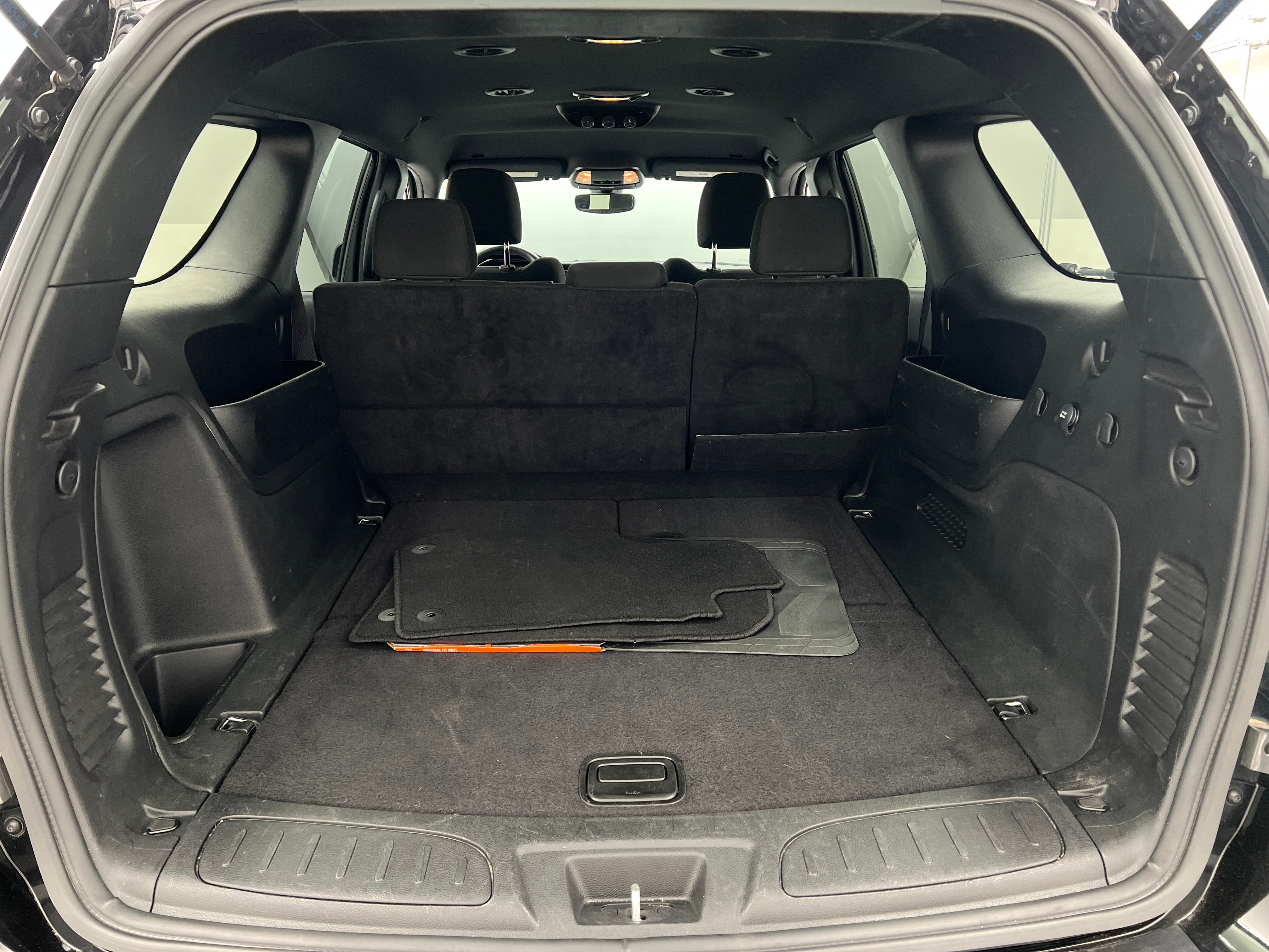 2023 Dodge Durango SXT 7